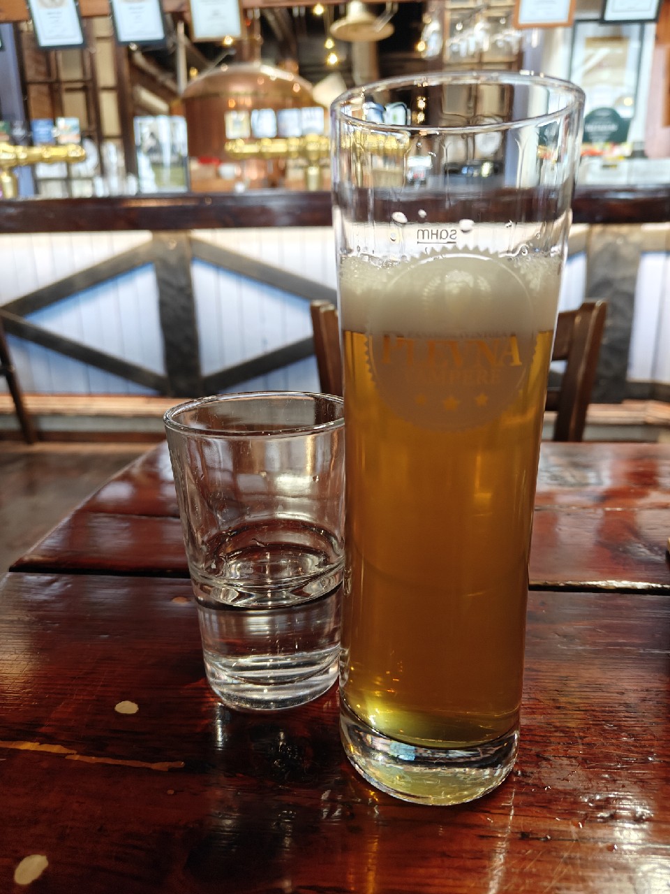 Surffari Ocean IPA, Finland