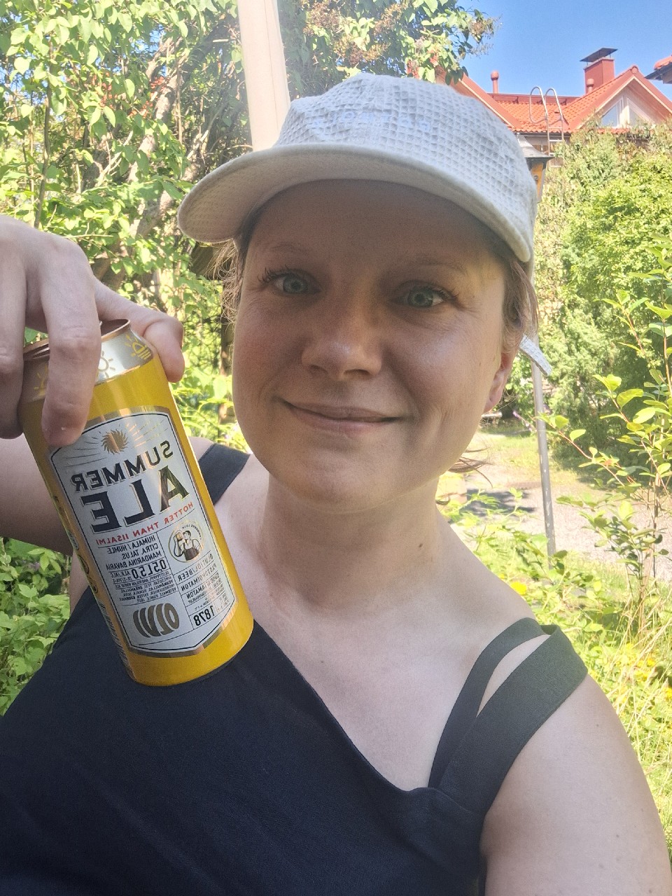 Summer Ale, Finland