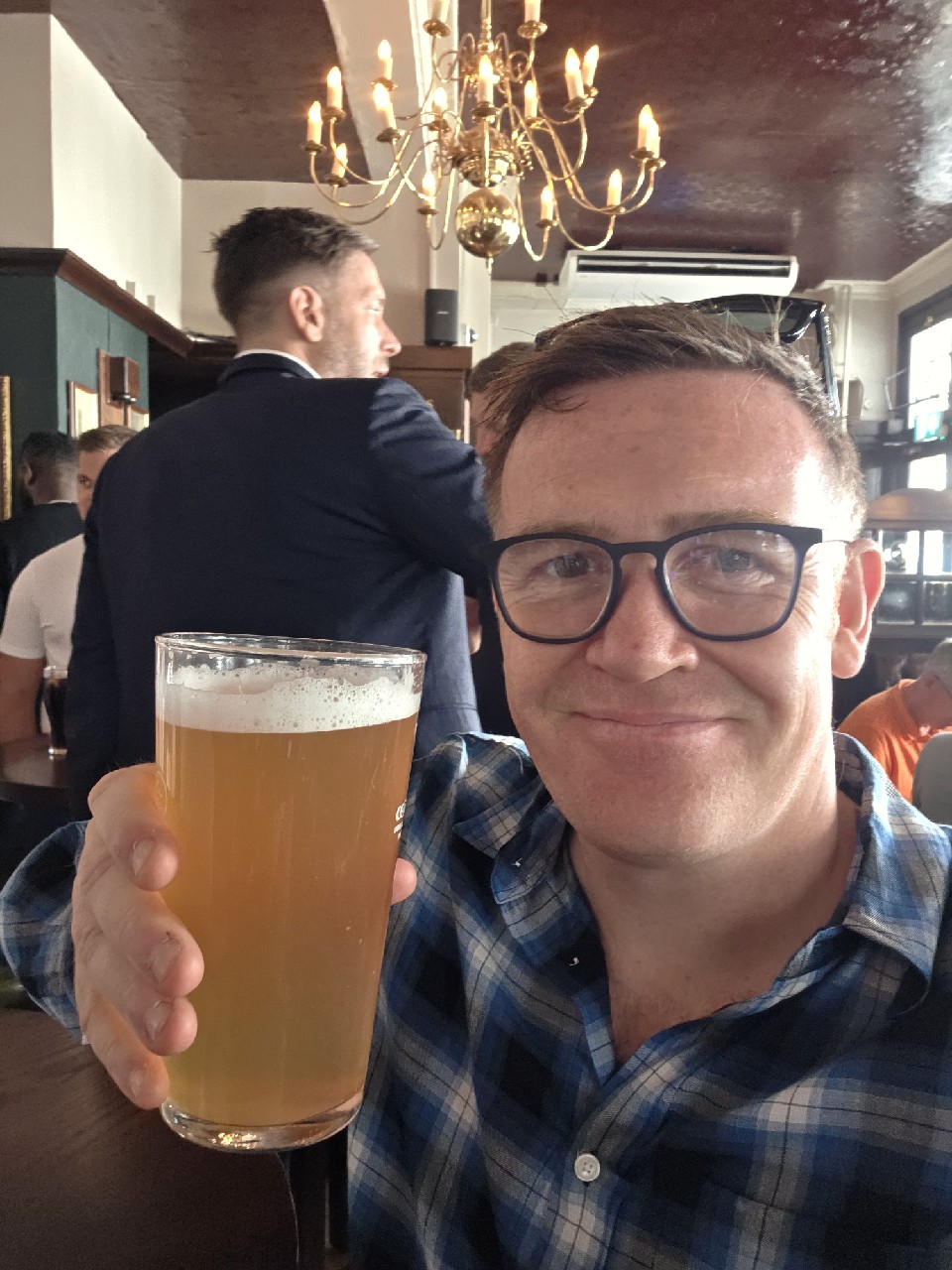 Citra, England