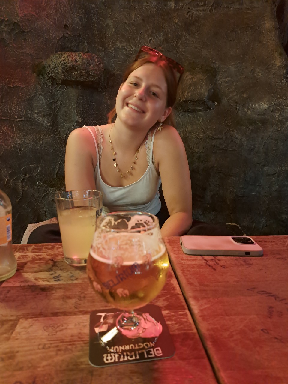 Delirium Tremens, Brouwerij Huyghe