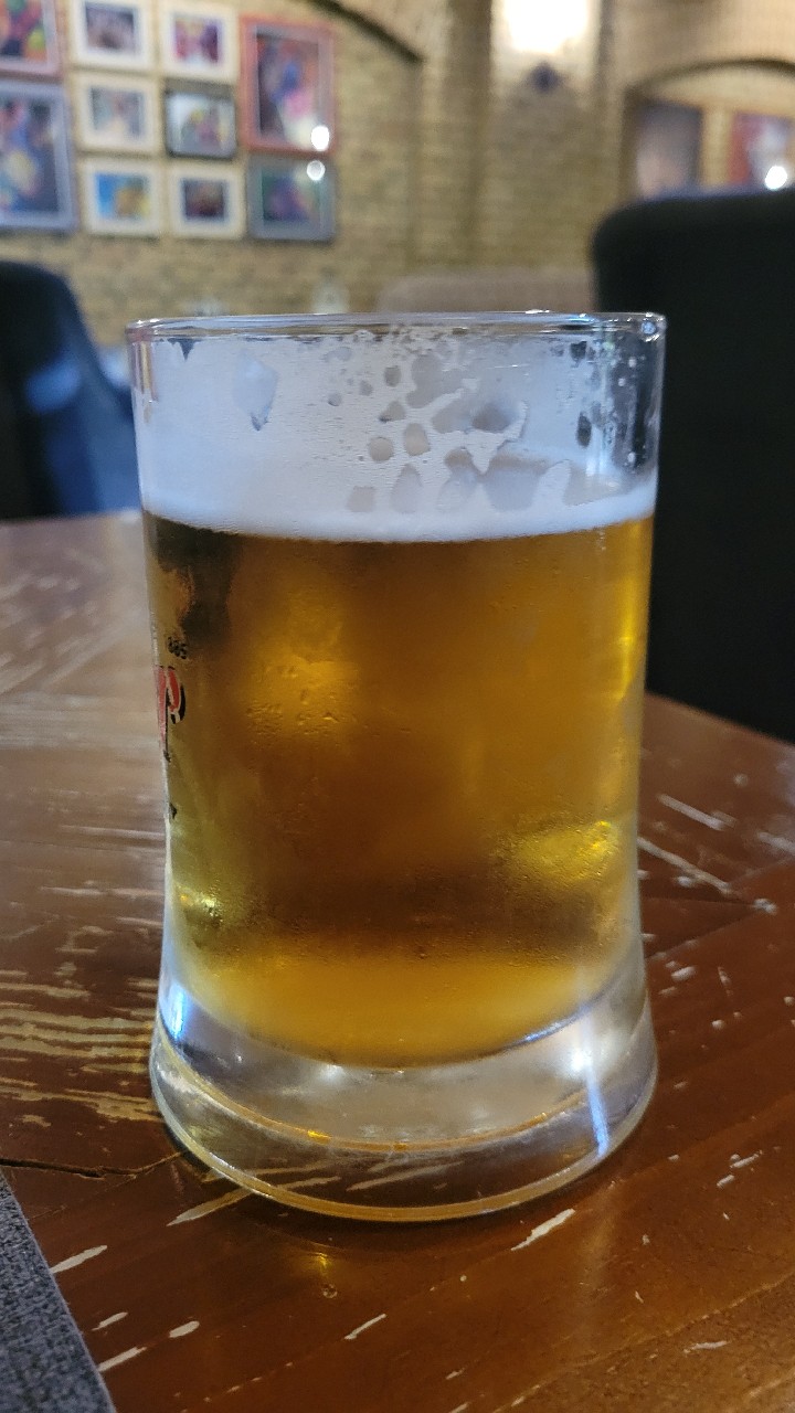 Silver, Pulsar Group Brewing Company