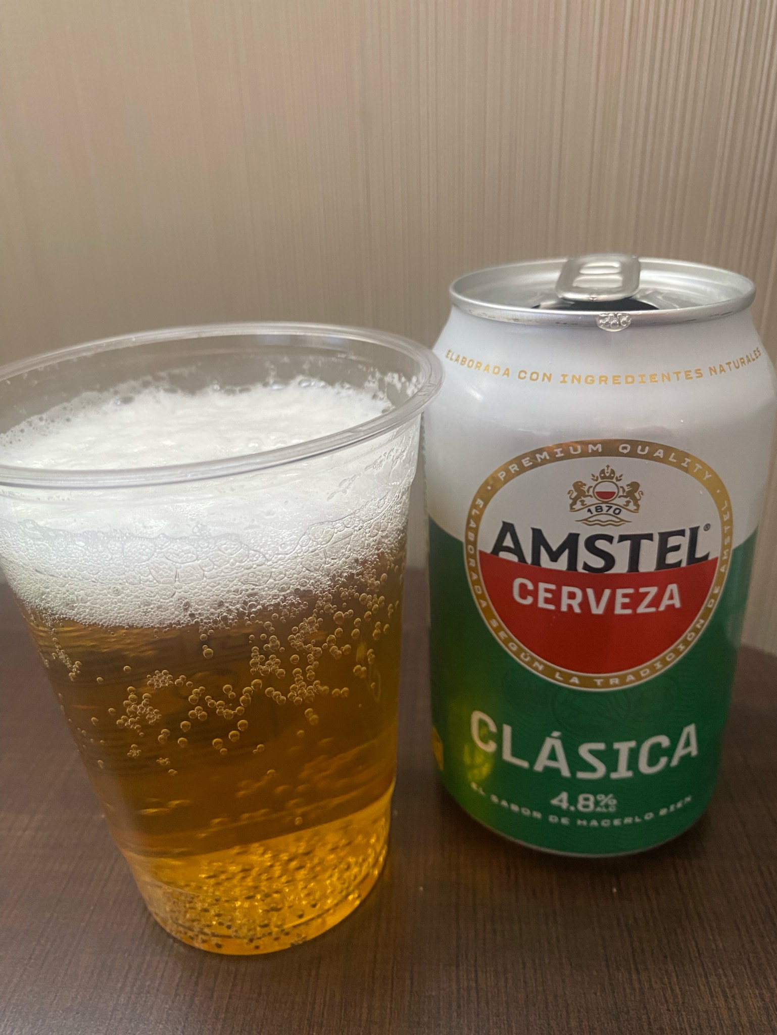Amstel Clásica, Cruzcampo (Heineken)