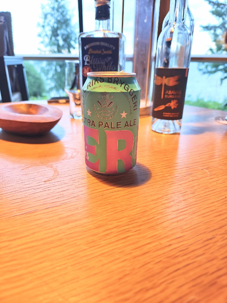 S:t Eriks Citra Pale Ale, S:t Eriks Bryggeri (Galatea)