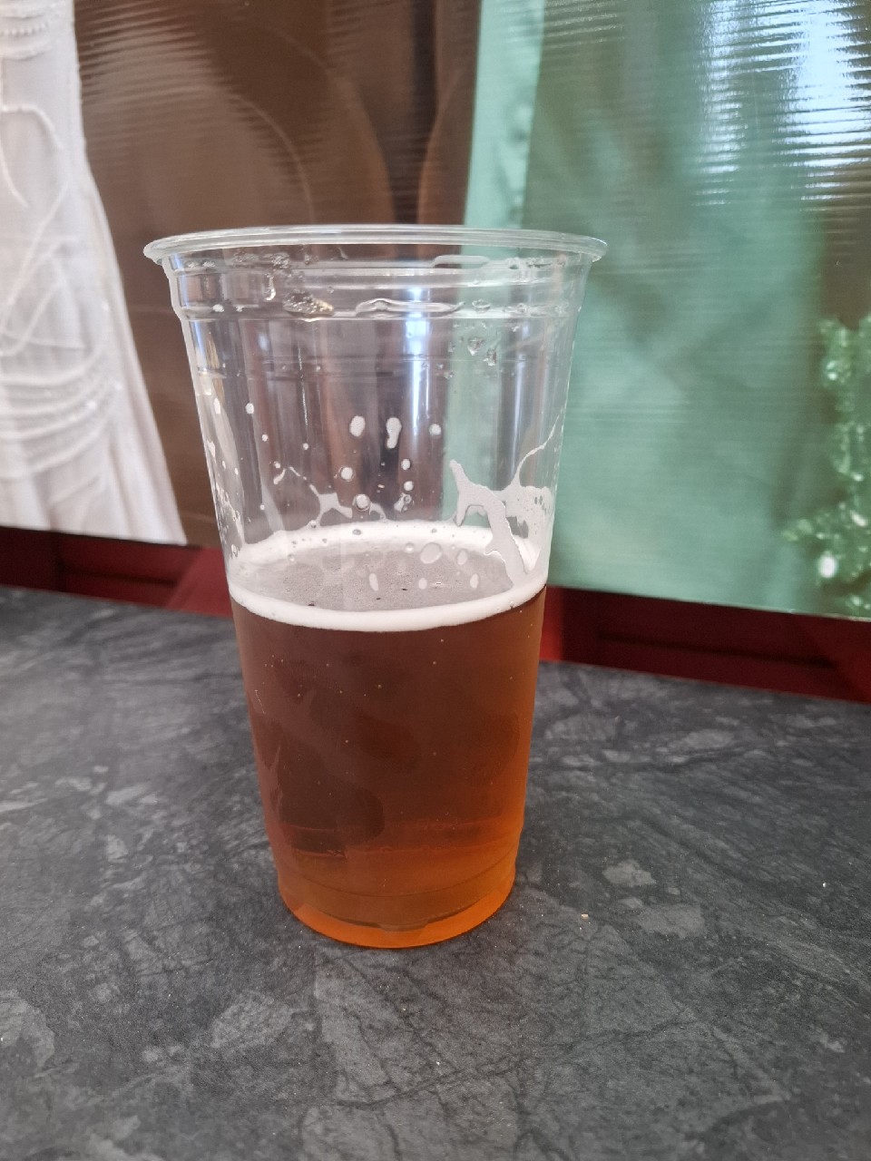 Karhu 4,6% / III, Finland