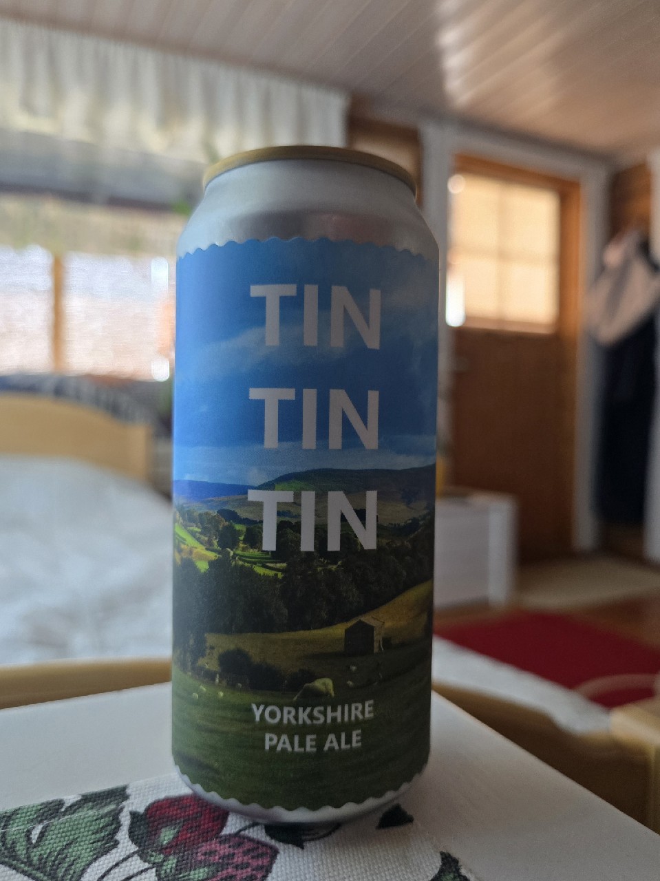 Tin Tin Tin, Estonia