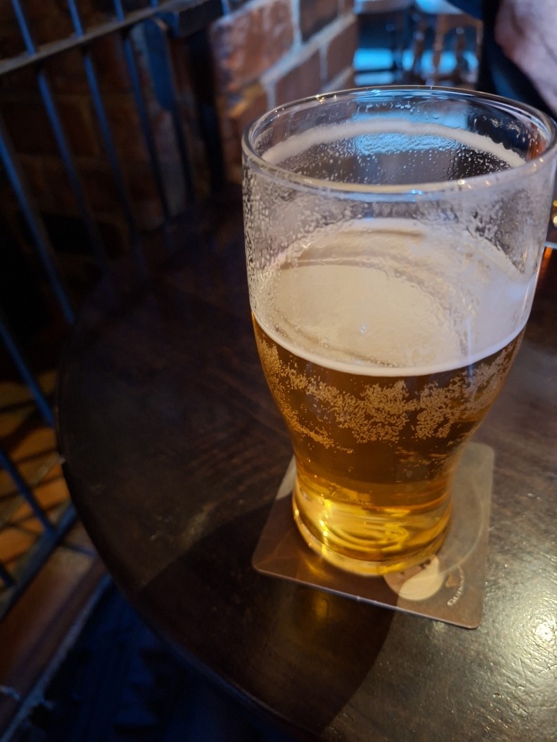 Leeds Pale, England