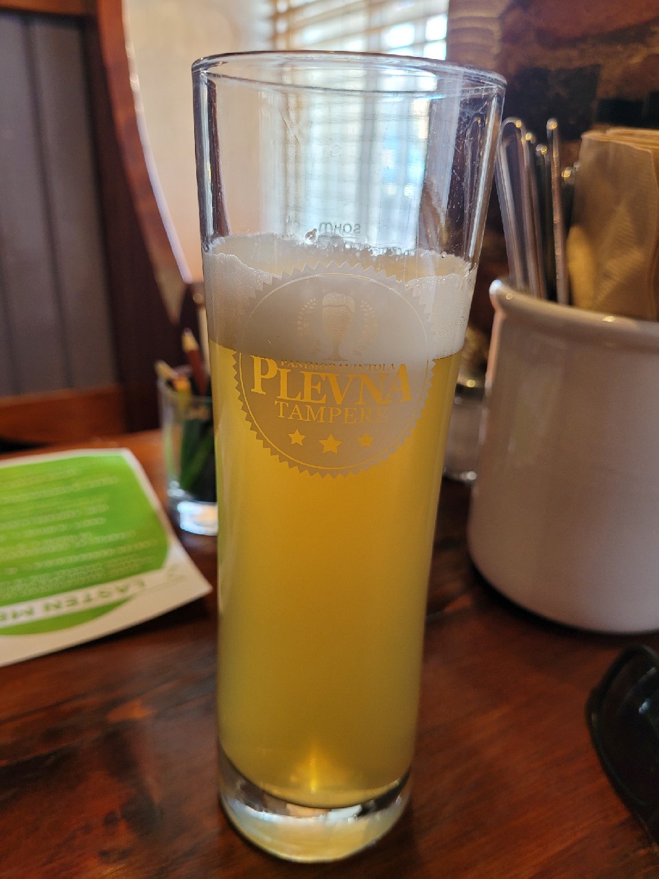 All Day Hazy IPA, Finland