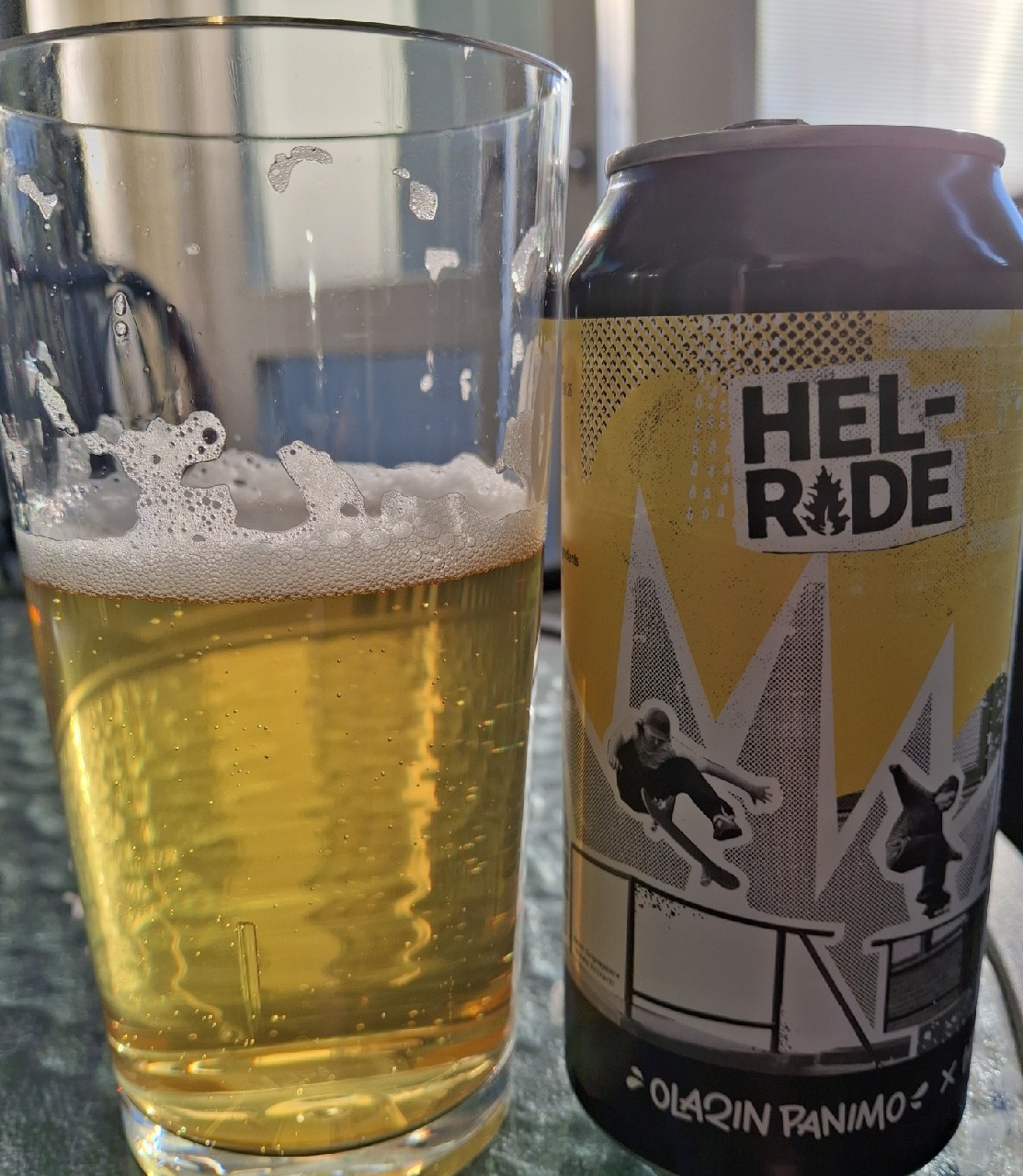 Helride, Finland