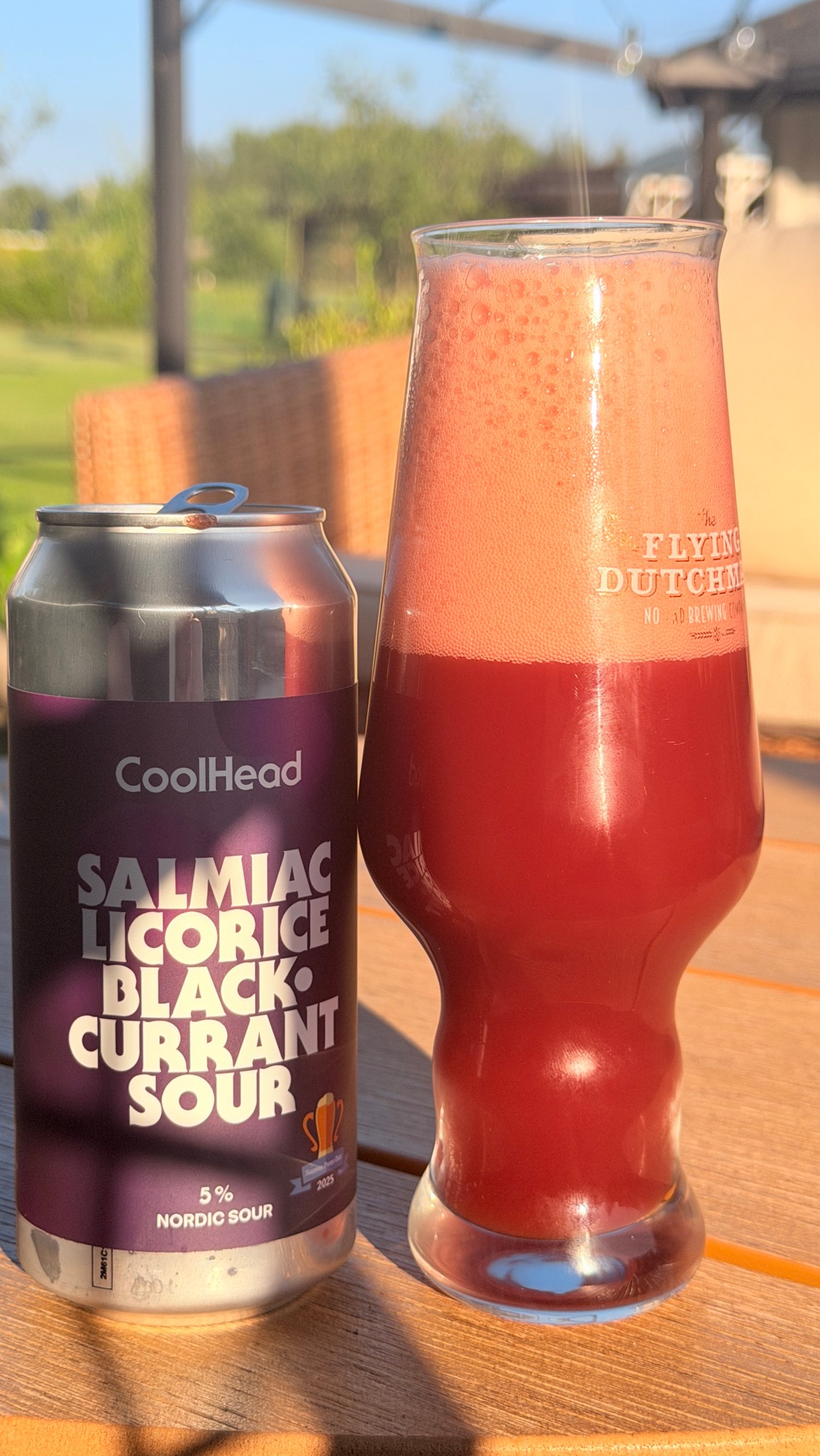 Salmiac Licorice Blackcurrant Sour, Finland