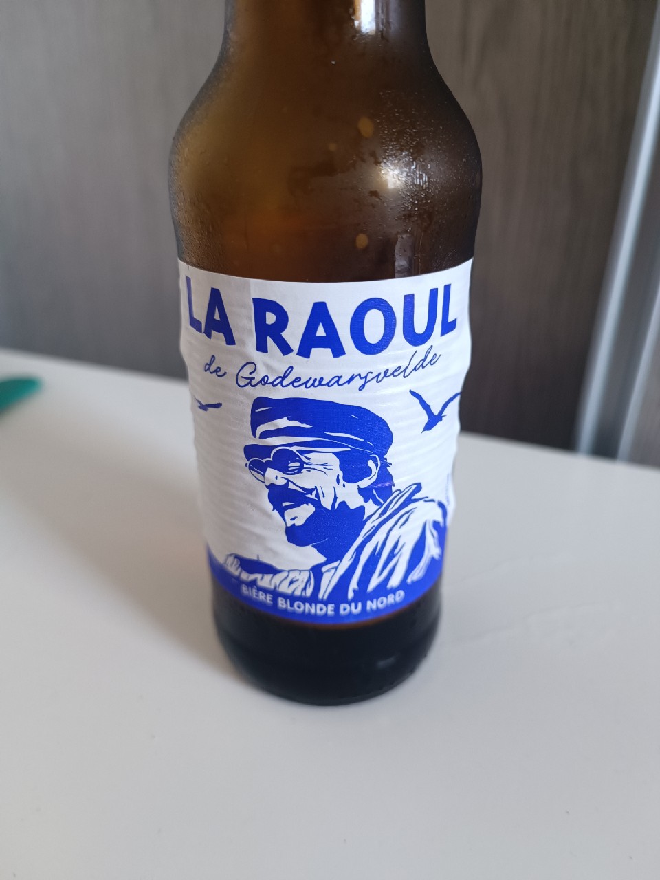 La Raoul, France