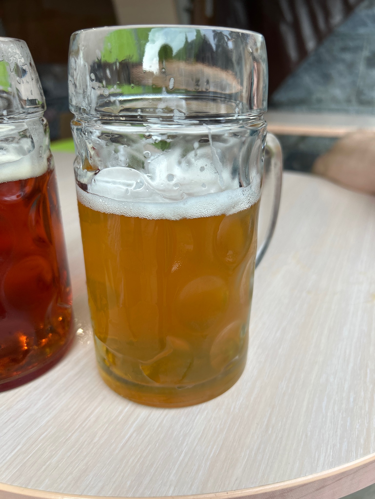 Zwönitzer India Pale Ale, Brauerei Zwönitz
