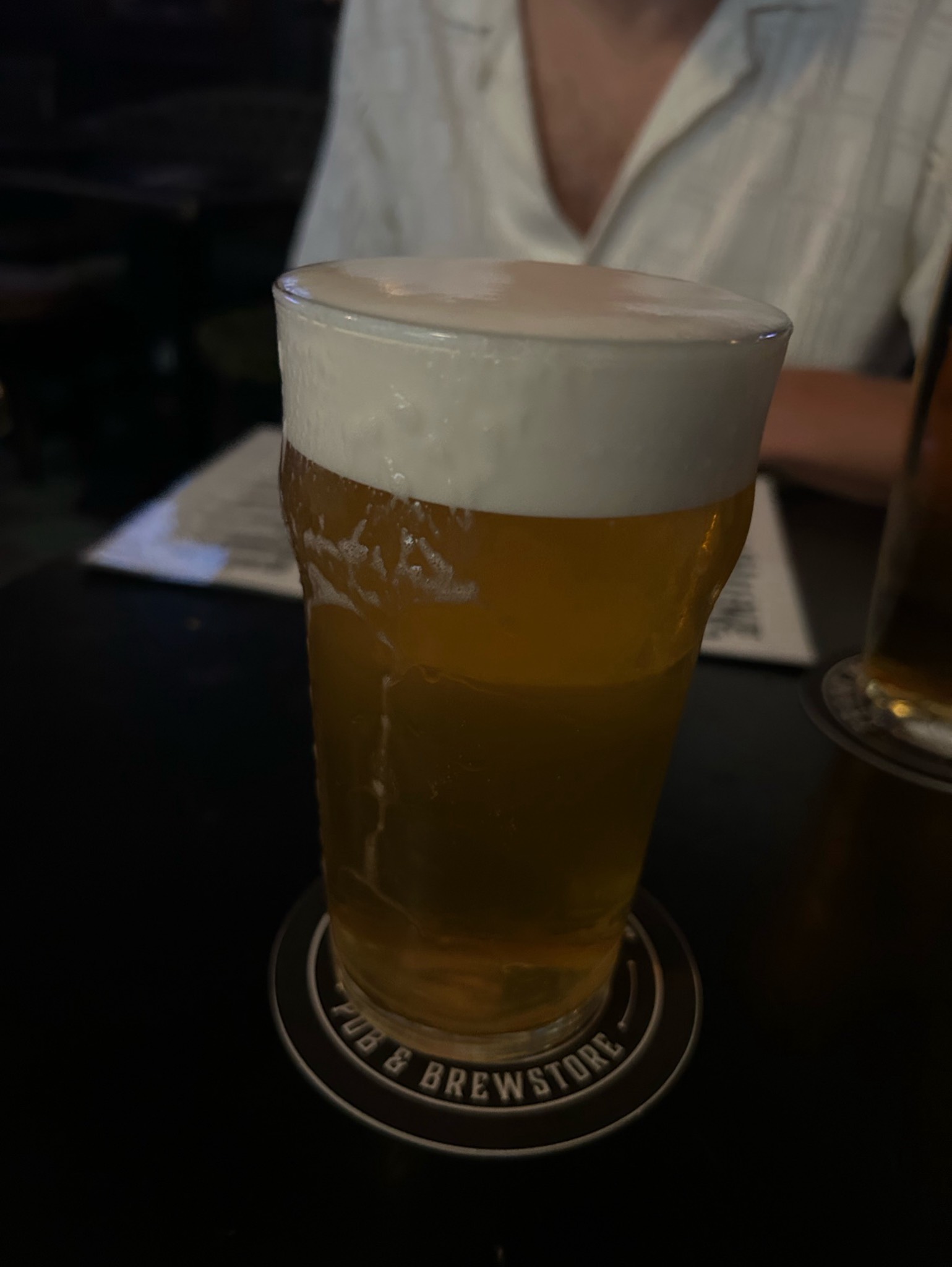 Viveur, Kashmir Brewing Company
