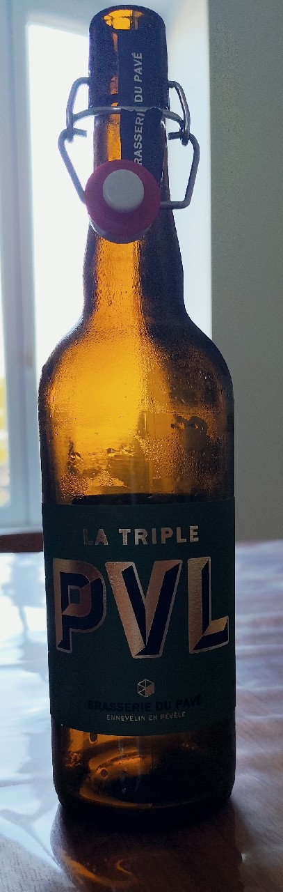 PVL Triple, France