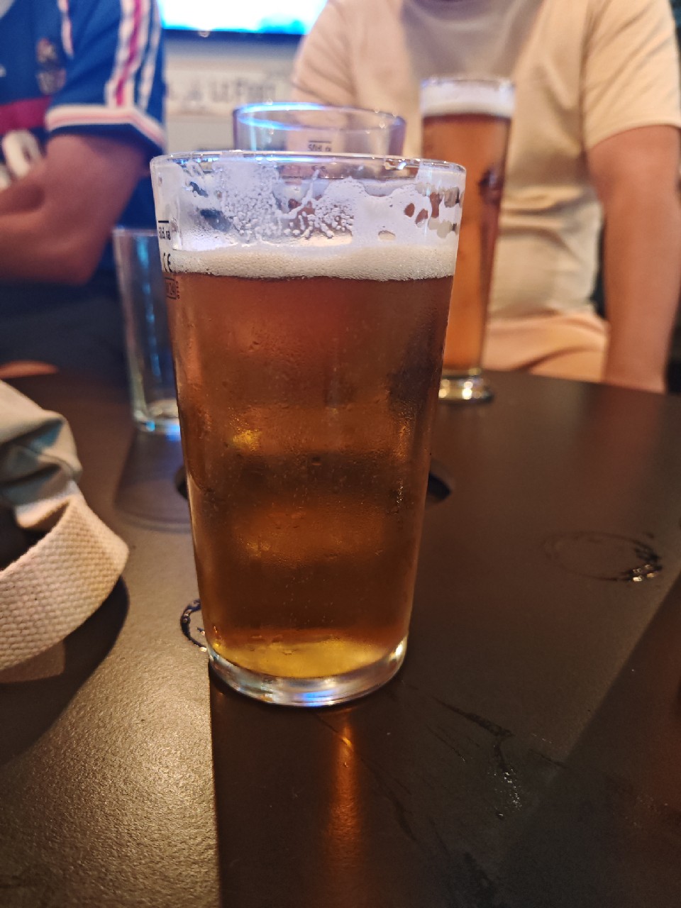 Petrus Blond, Brouwerij De Brabandere (Bavik)