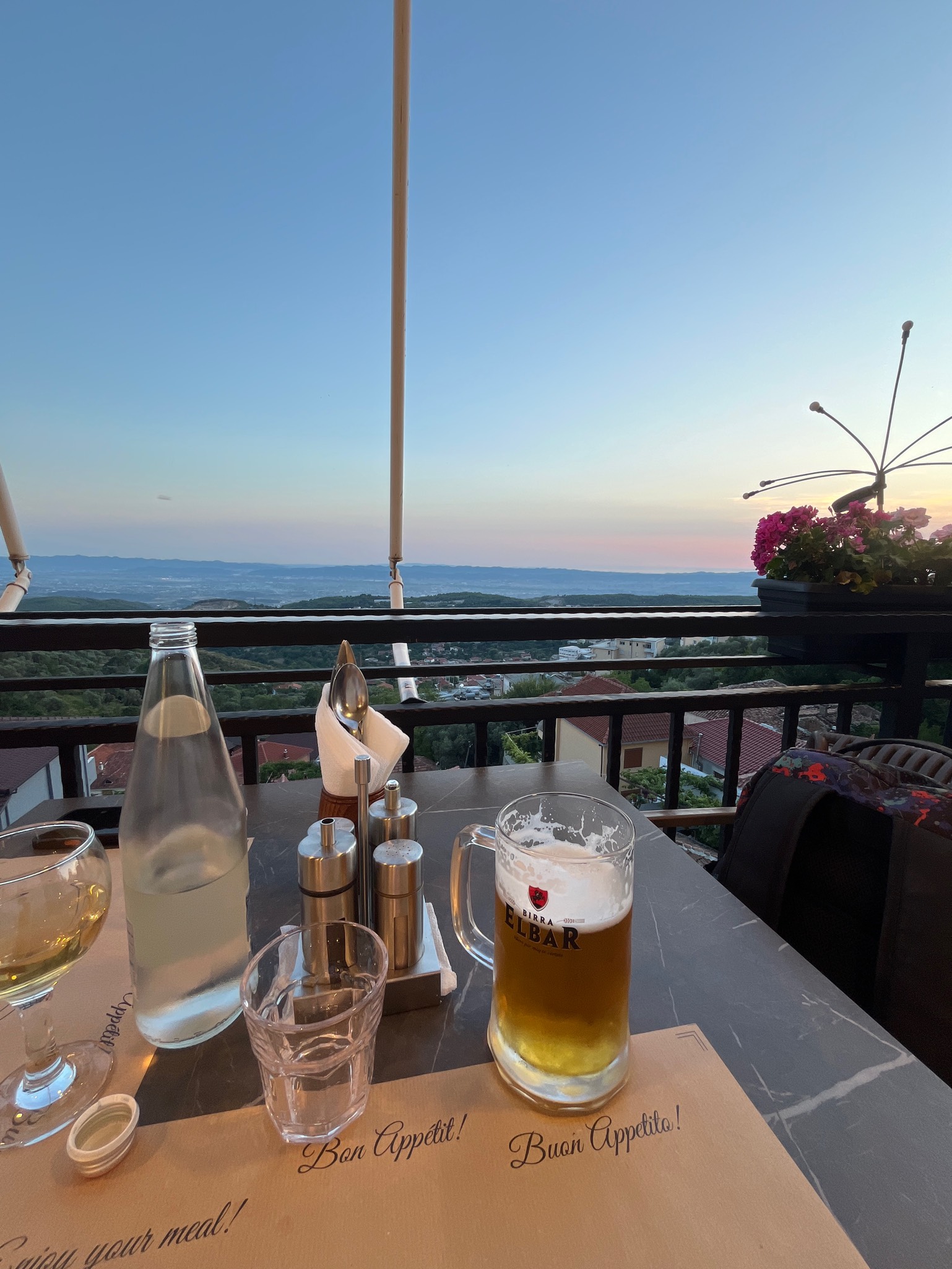 Birra Elbar, Alfa S.A Birra Elbar