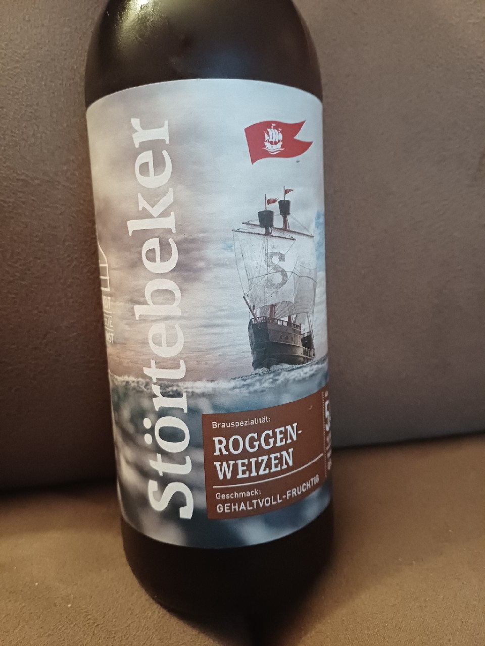 Roggen-Weizen, Germany