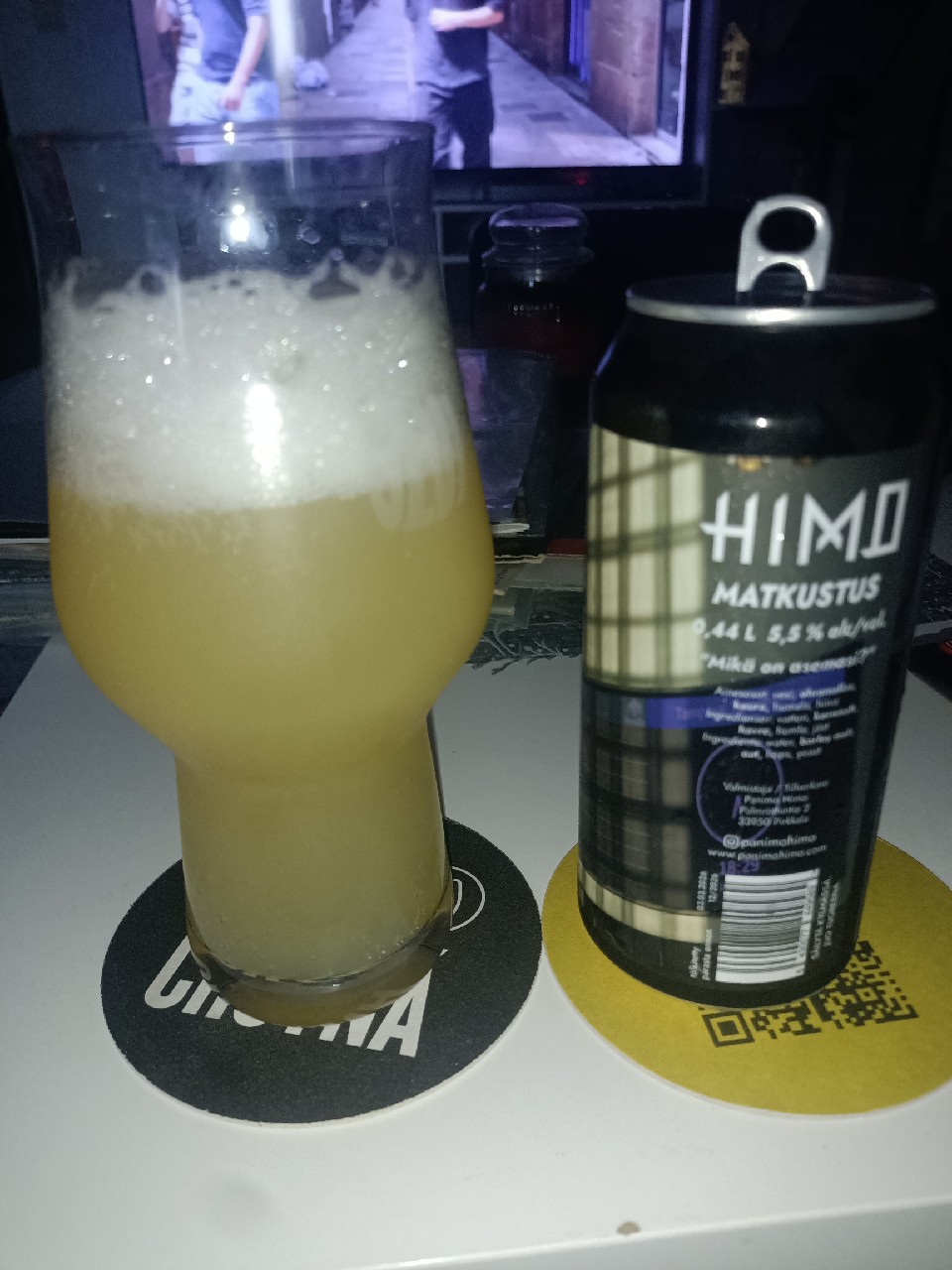 Matkustus, Finland