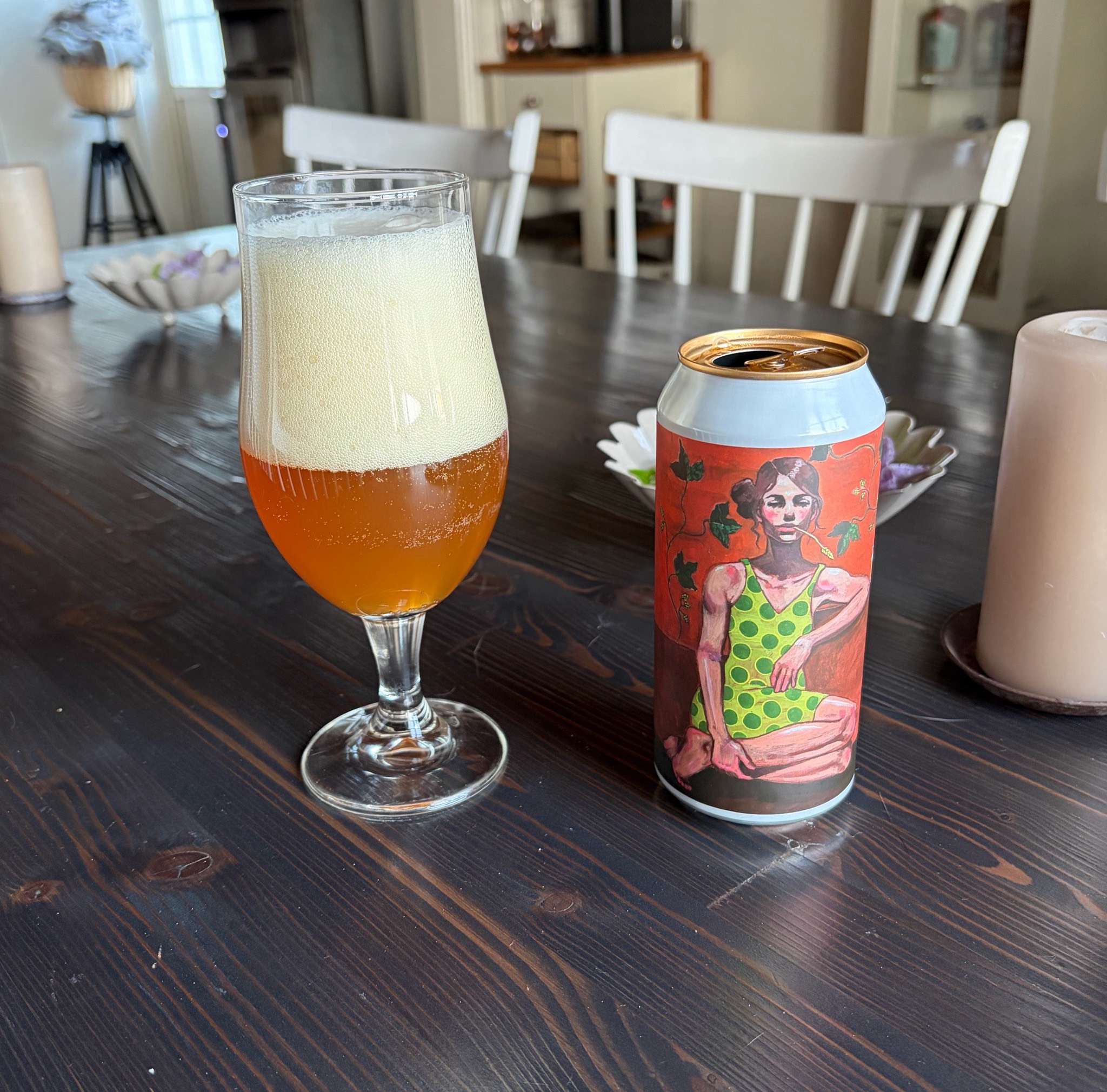 Spring warmers, Sweden