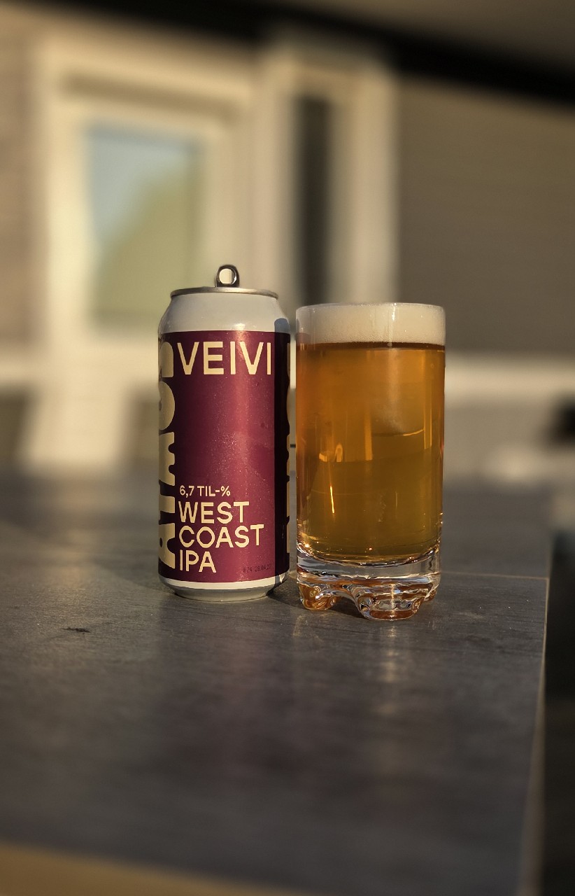 Veivi, Finland