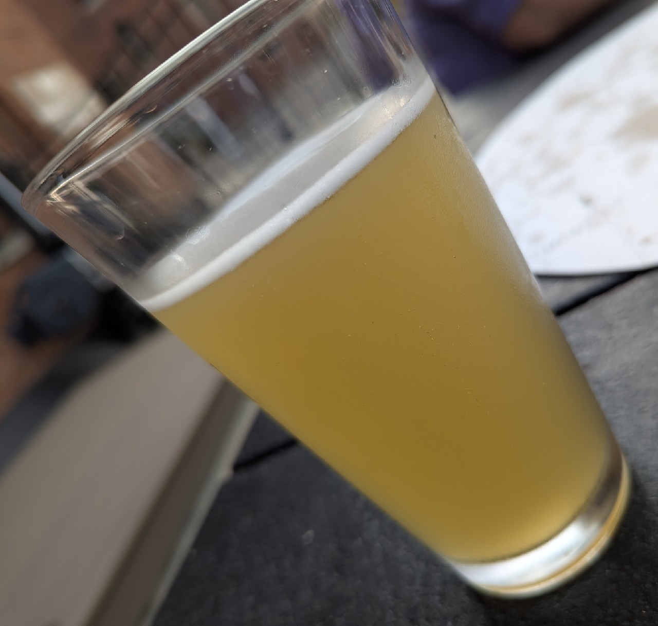 Ernst, Streetside Brewery