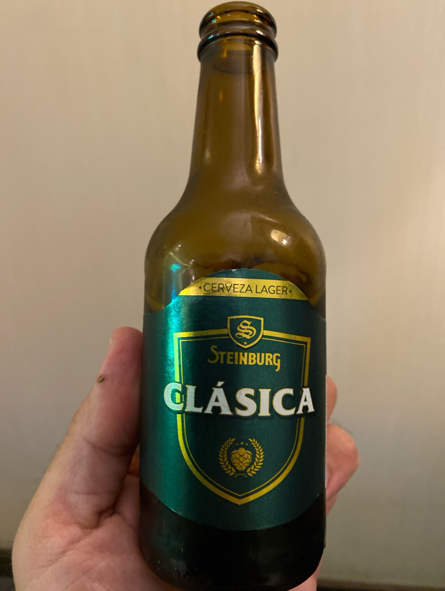 Steinburg Clásica (5,2%), Font Salem (Damm)