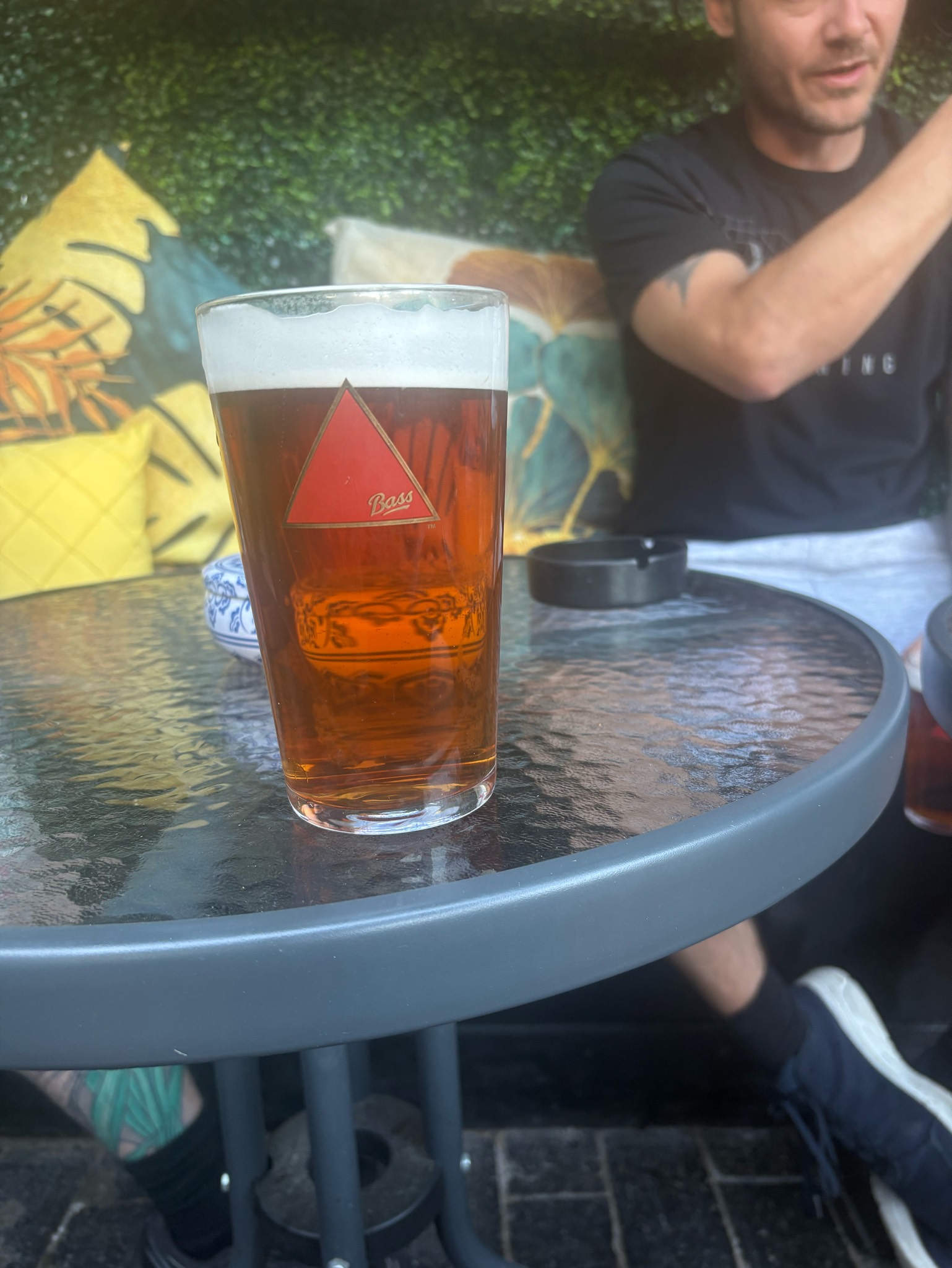 Bass, Bass Brewers