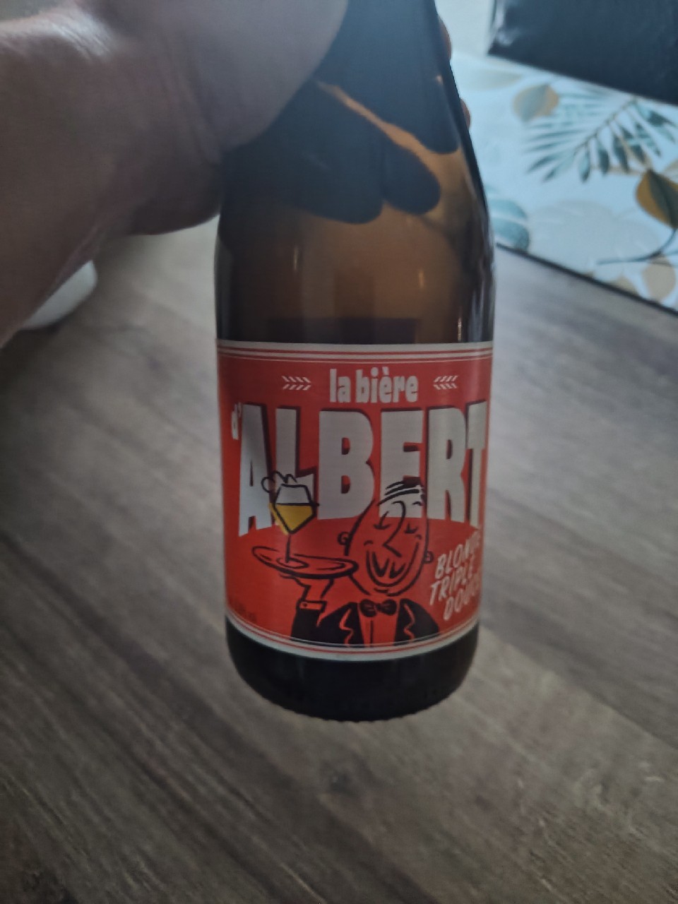 Albert, Belgium