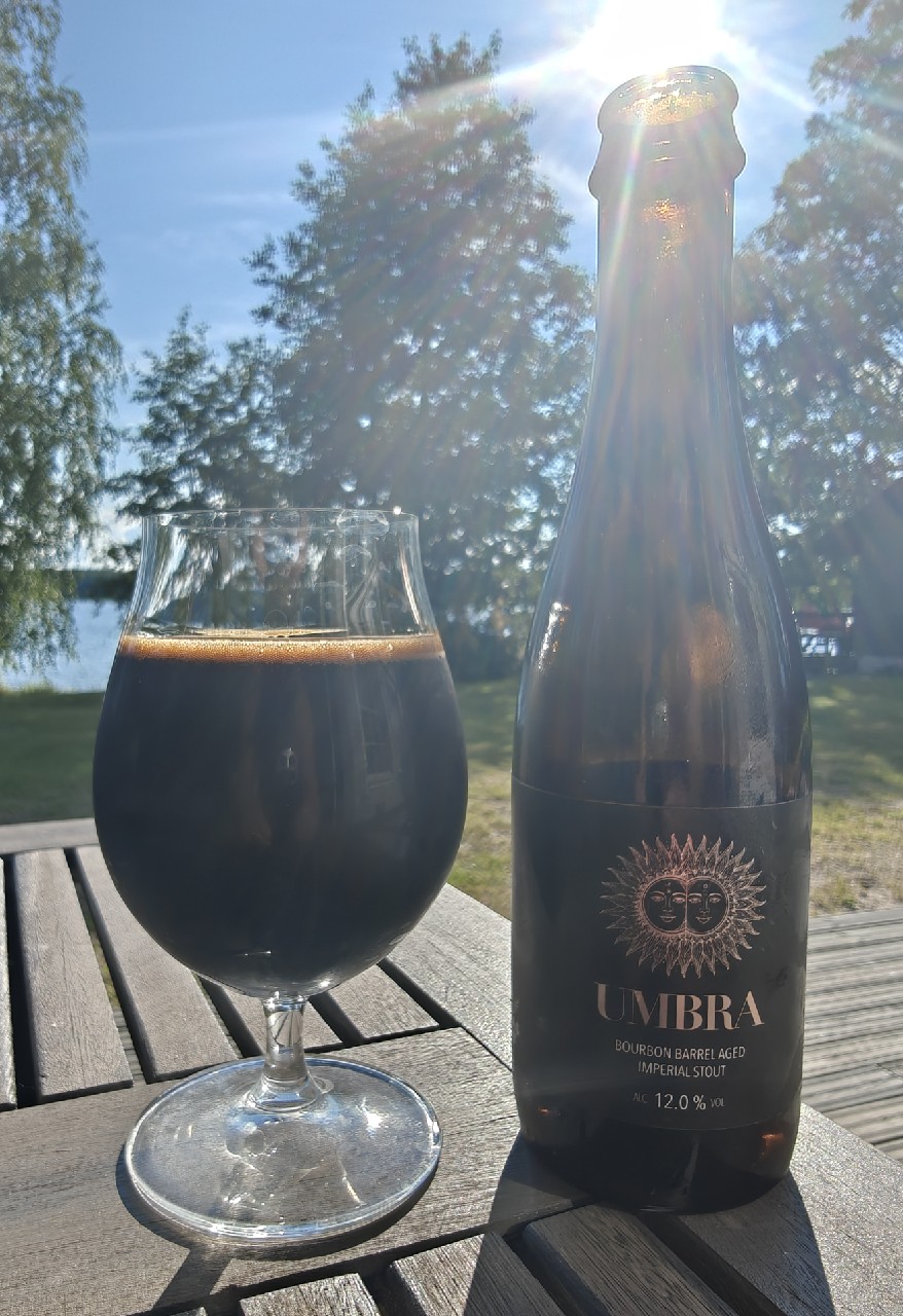 Umbra, Finland