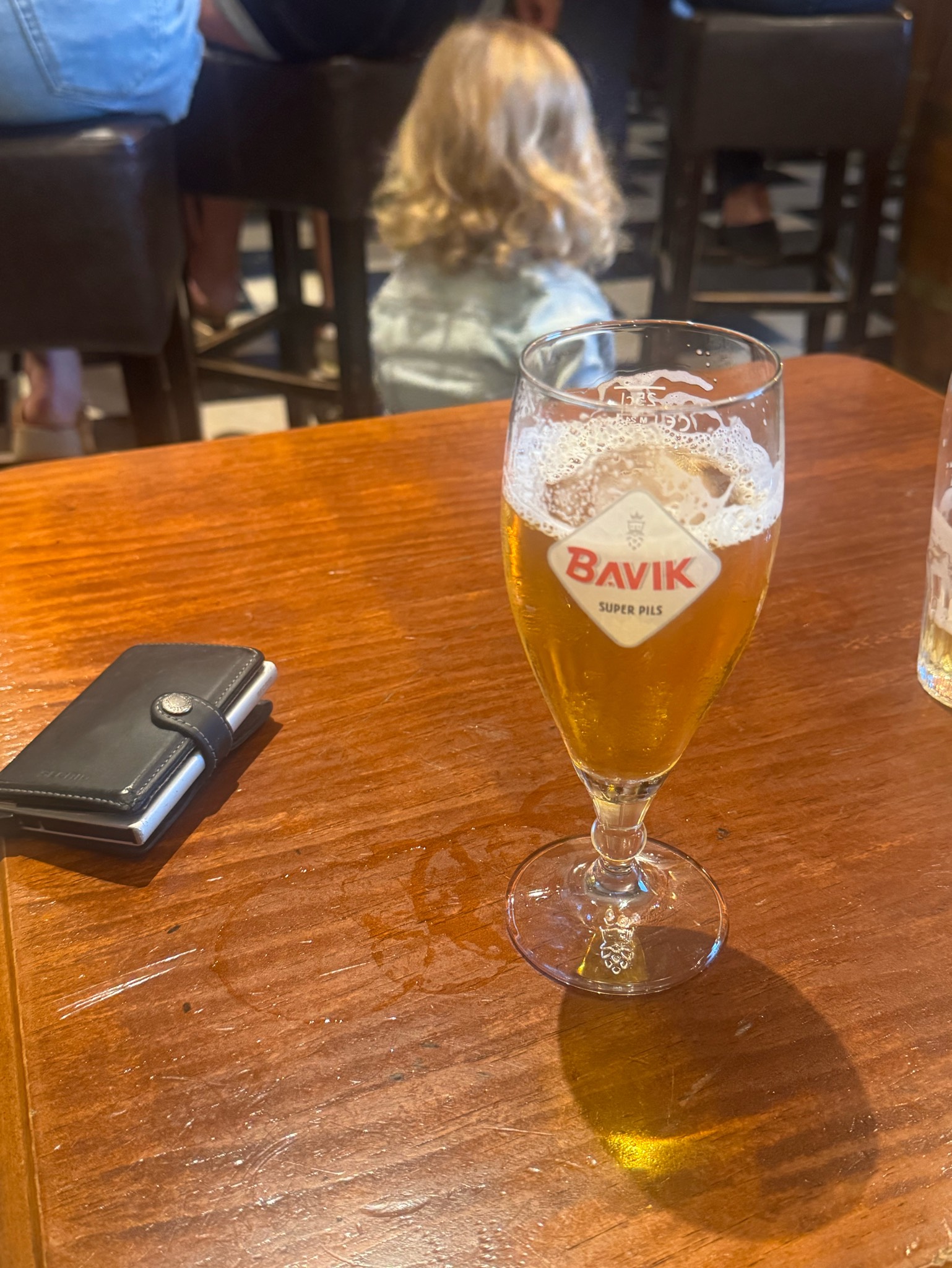 Bavik Super Pils, Belgium