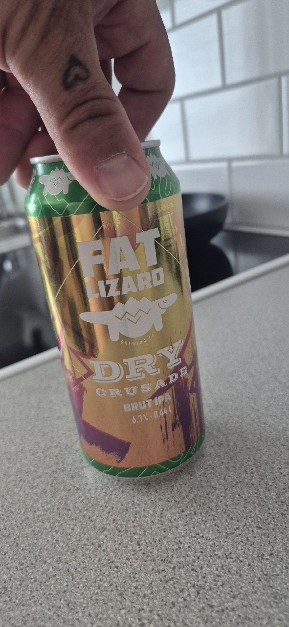 Dry Crusade, Finland