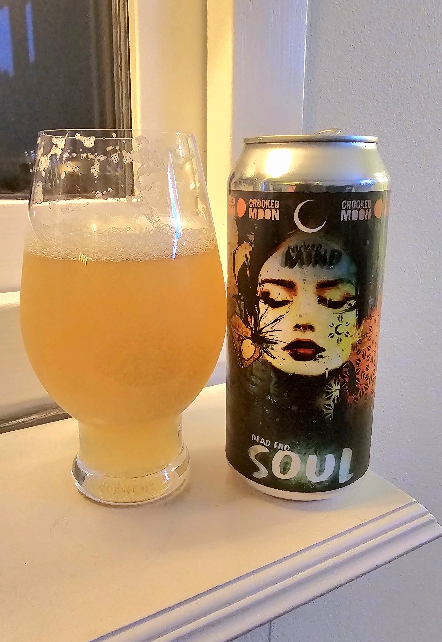 Dead end soul, Sweden