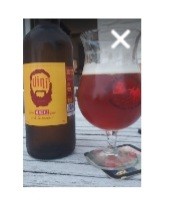 NZ red ale, France