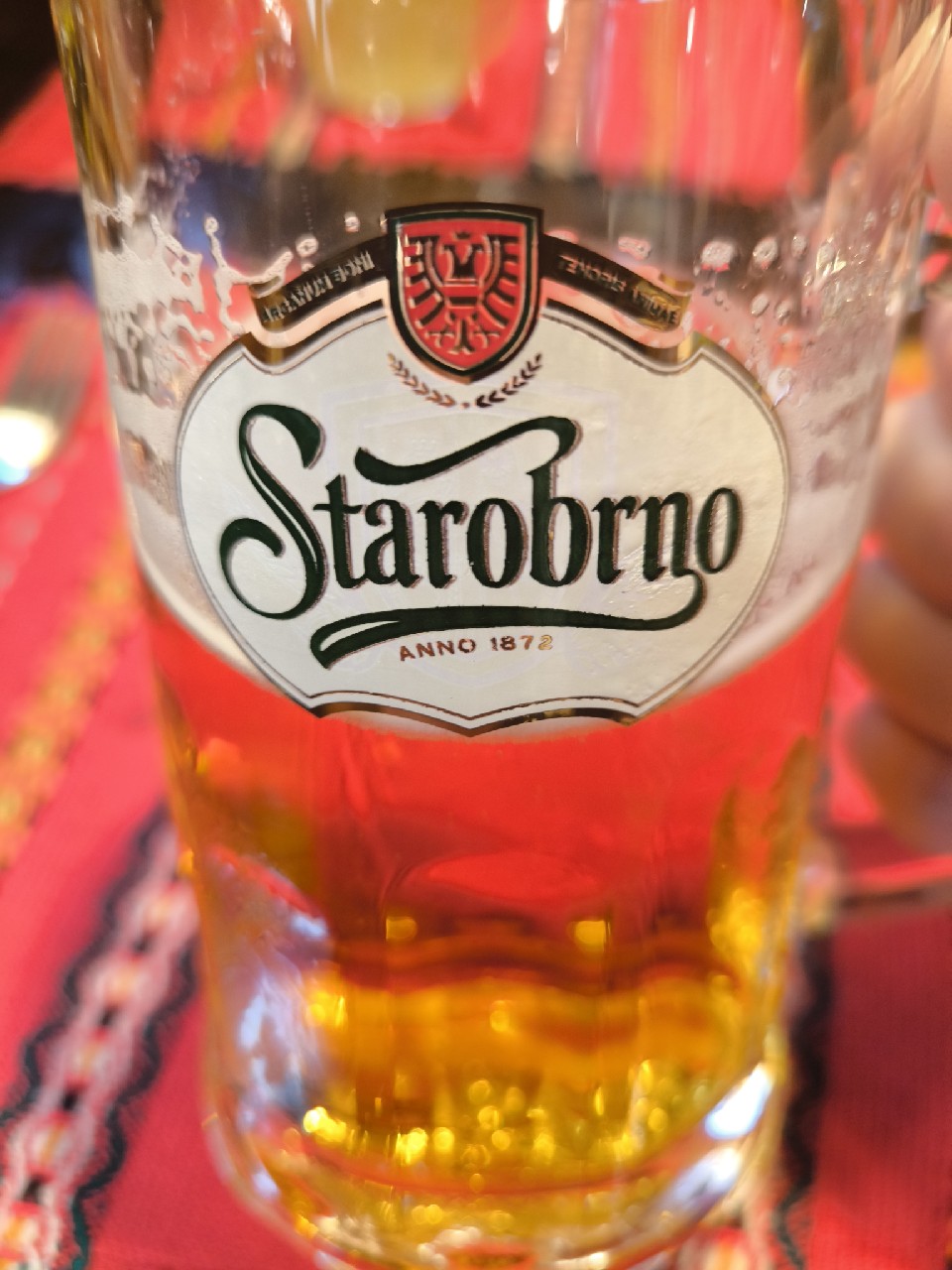 StaréBrno, Czech Republic