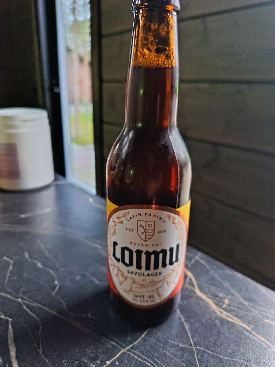 Loimu, Finland