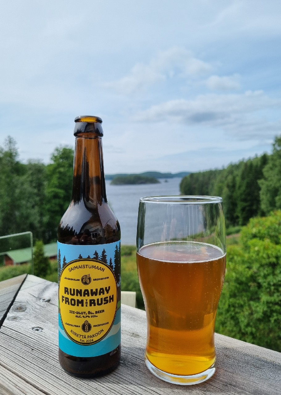 Kivikon Lager, Finland