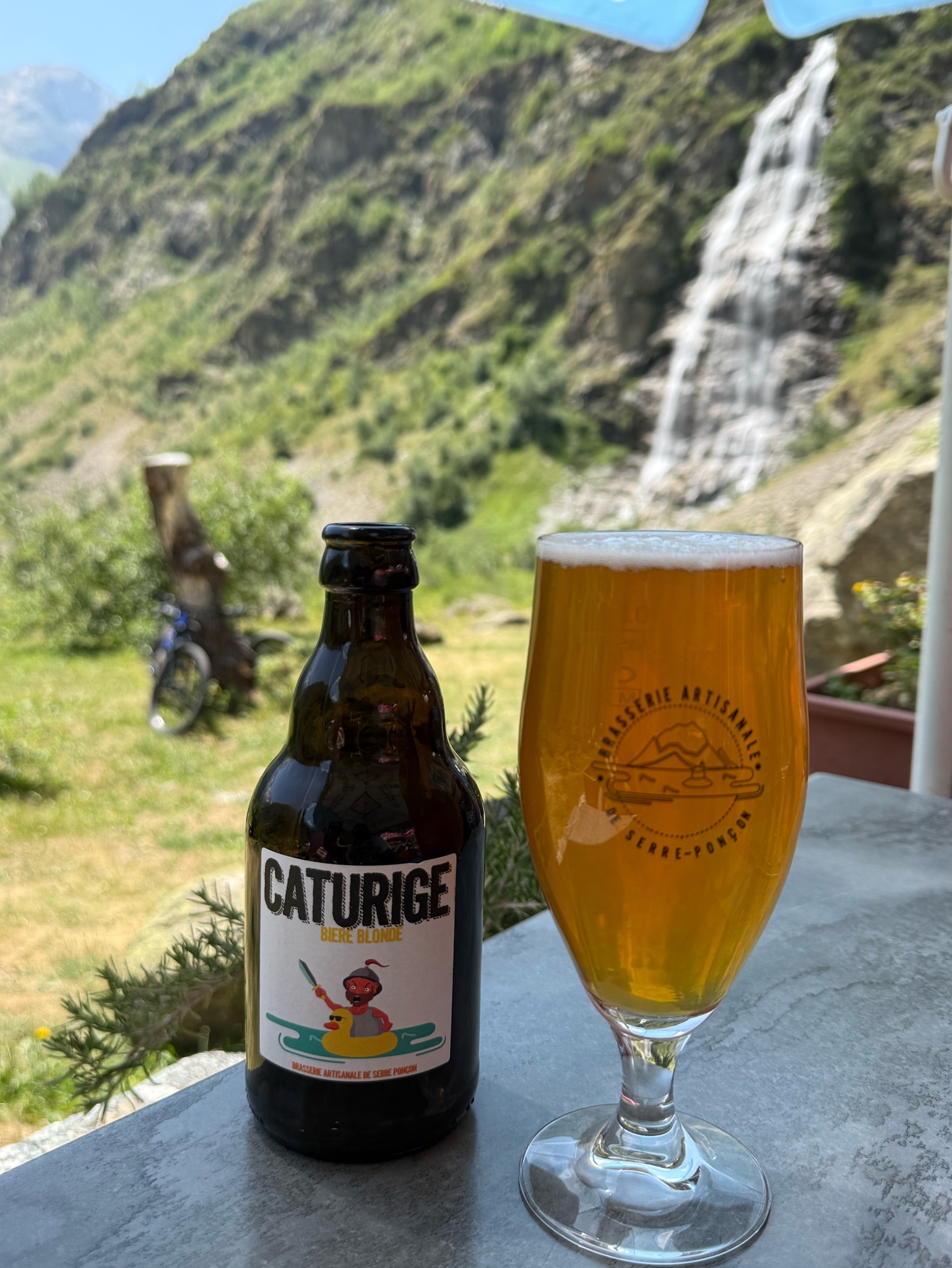 Caturige, France
