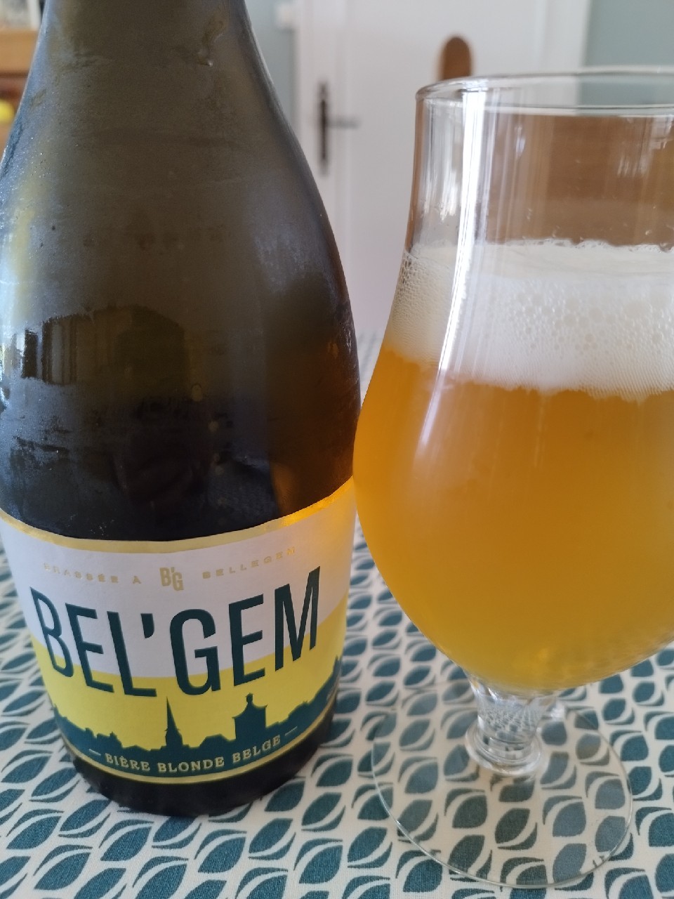 Bel'gem, Belgium