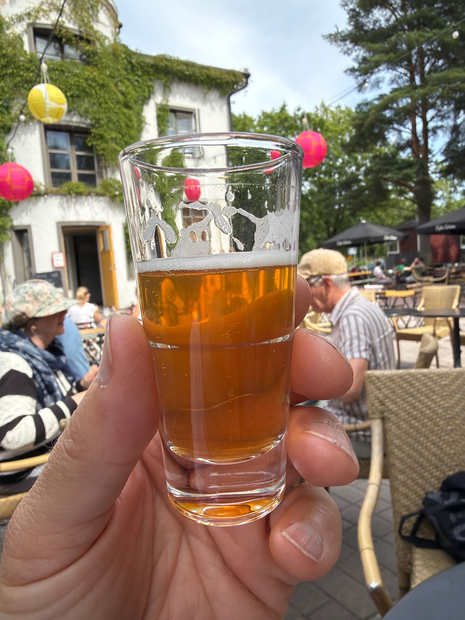 Teijo, Finland