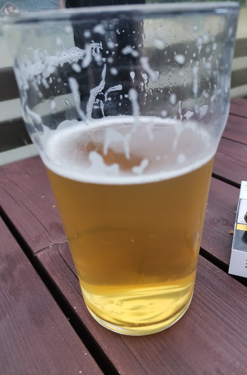 Arctic Summer Ale, Finland