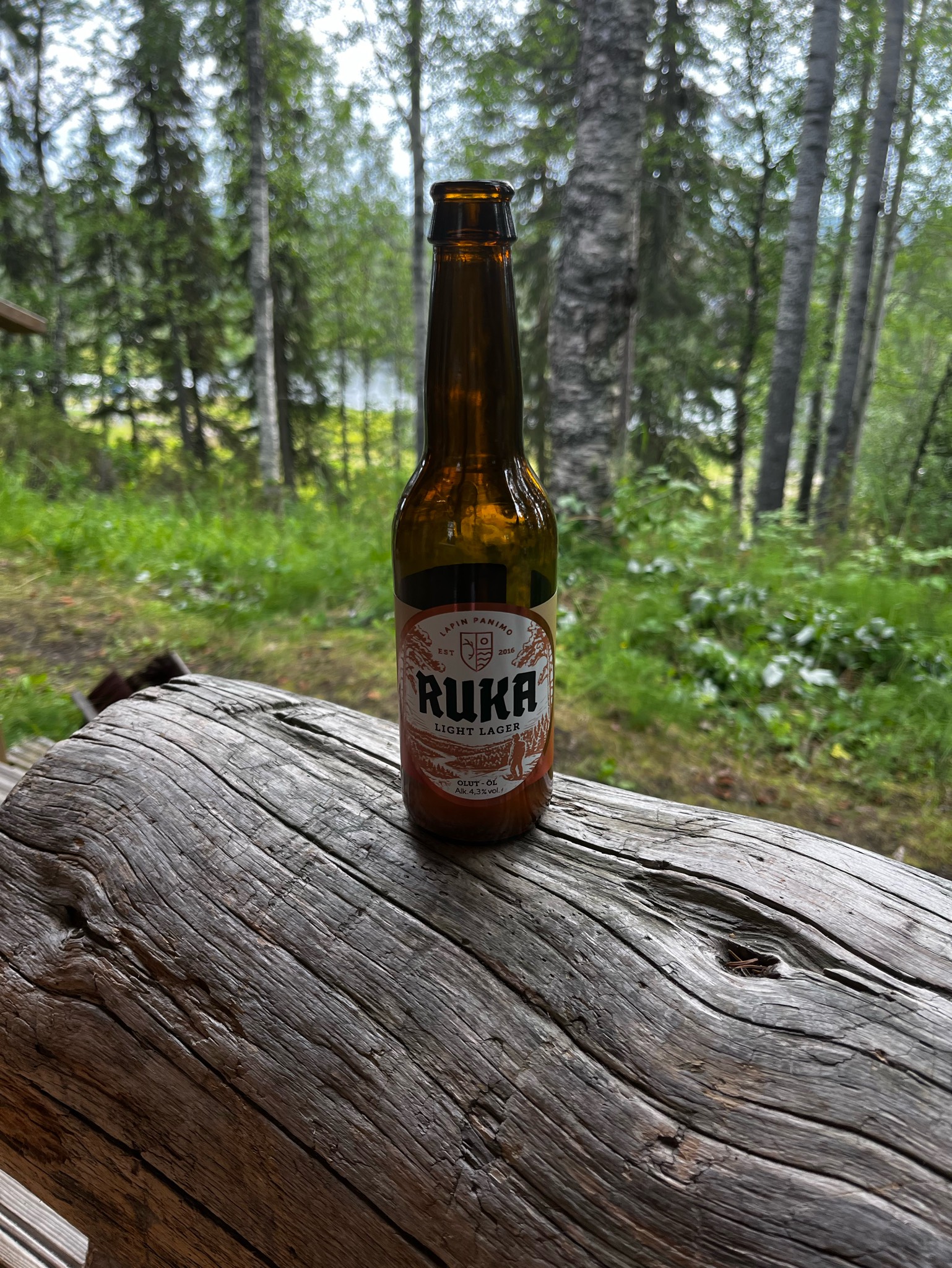 Ruka, Finland