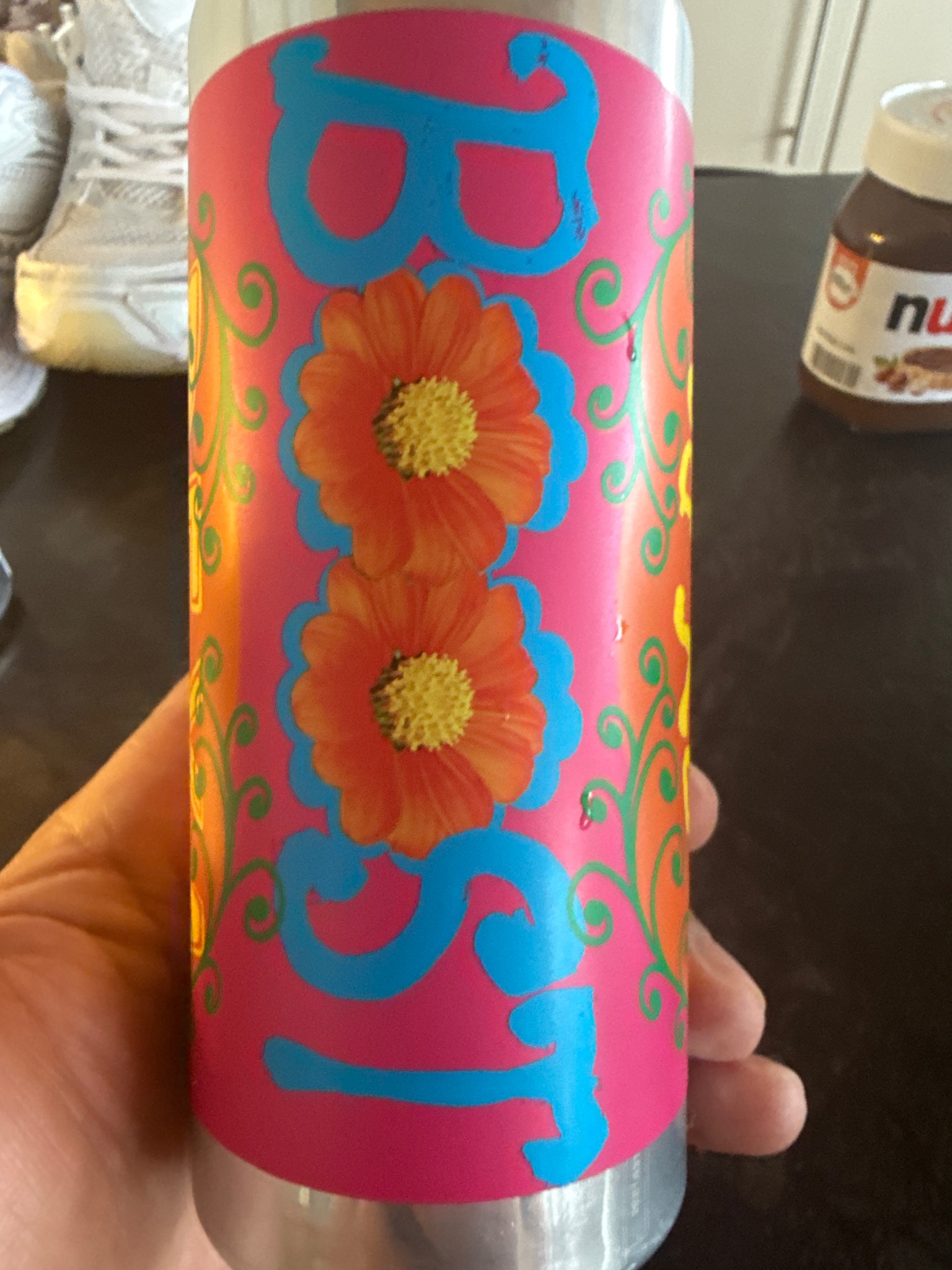 Boost, DEYA Brewing Company