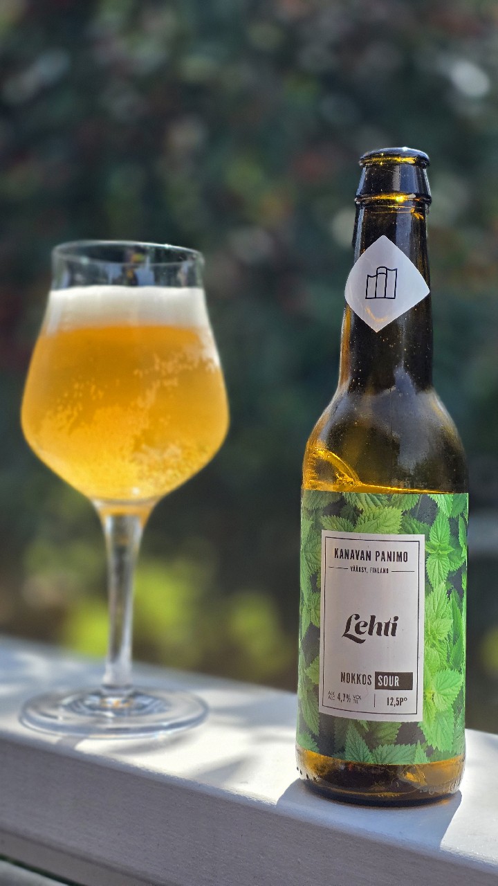 Lehti, Finland