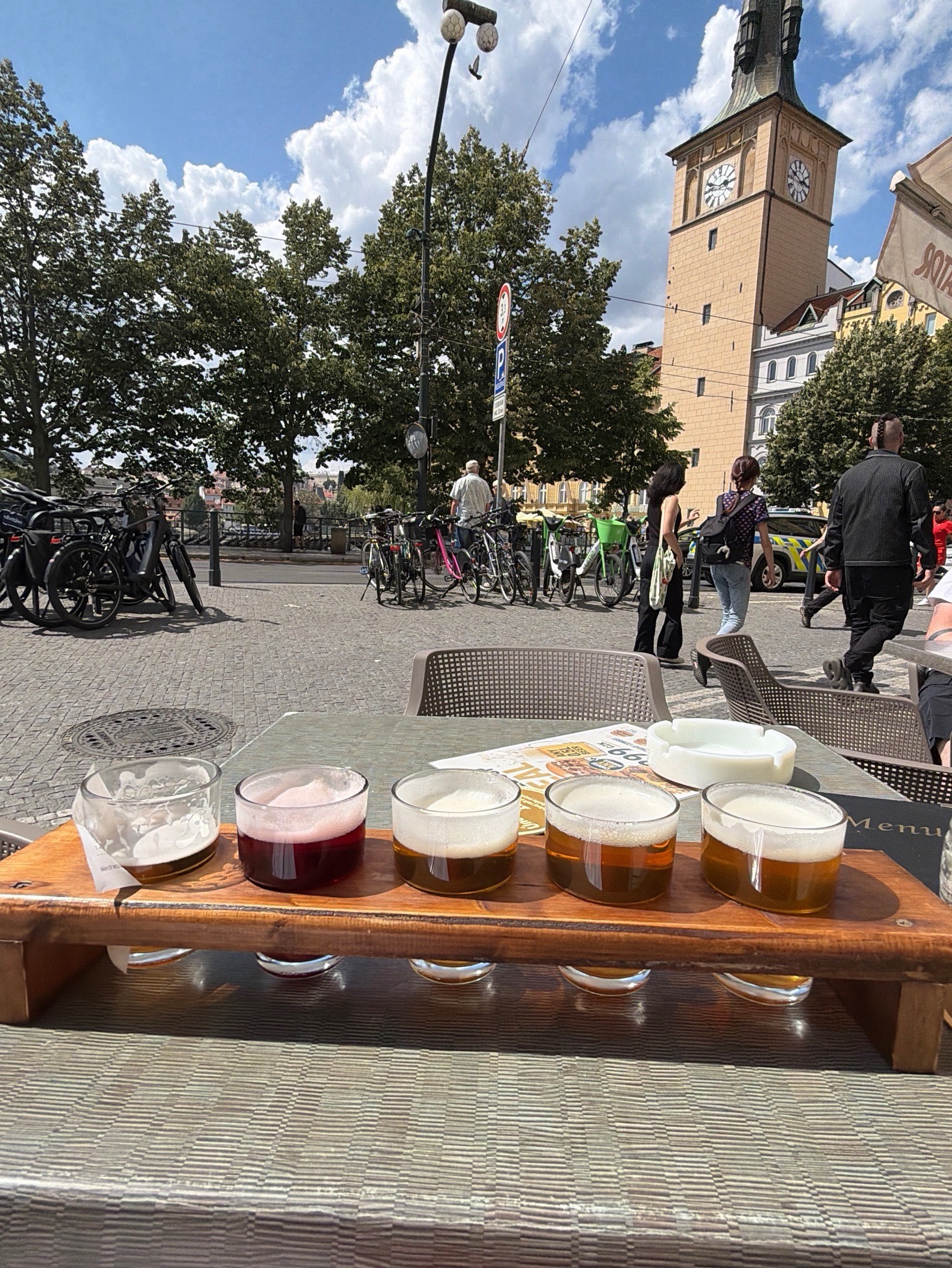 Prague Beer Museum Real Deal Ale, Pivovar Permon
