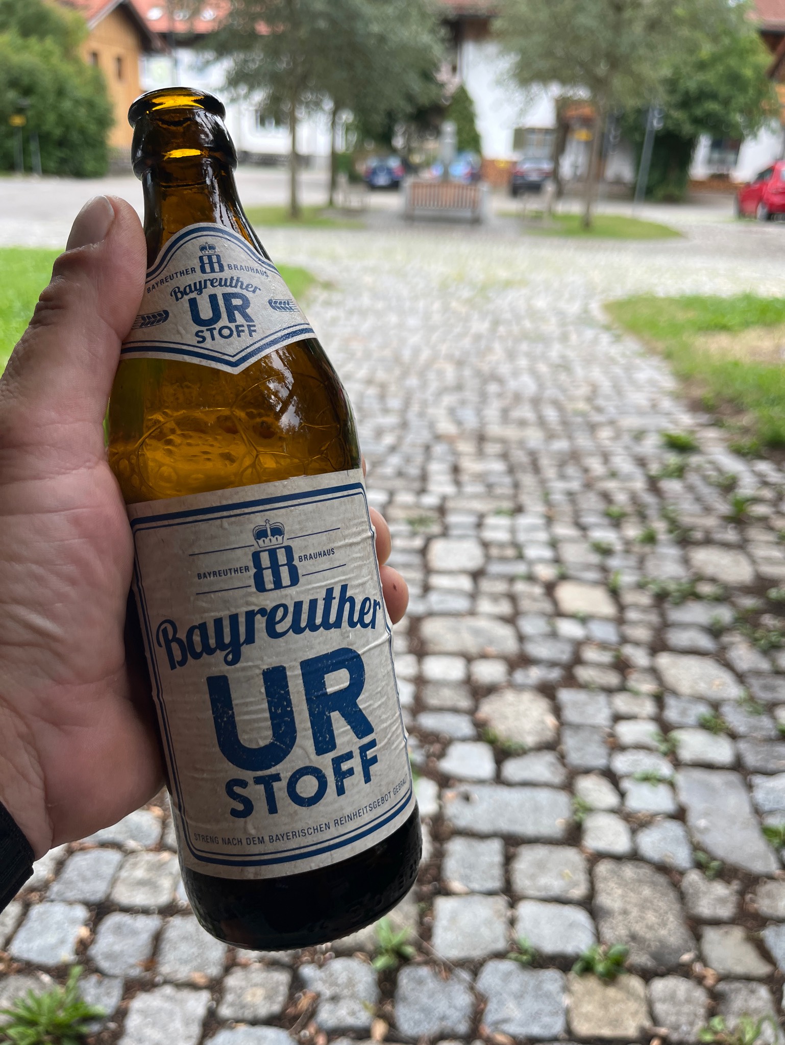 Bayreuther Urstoff, Germany