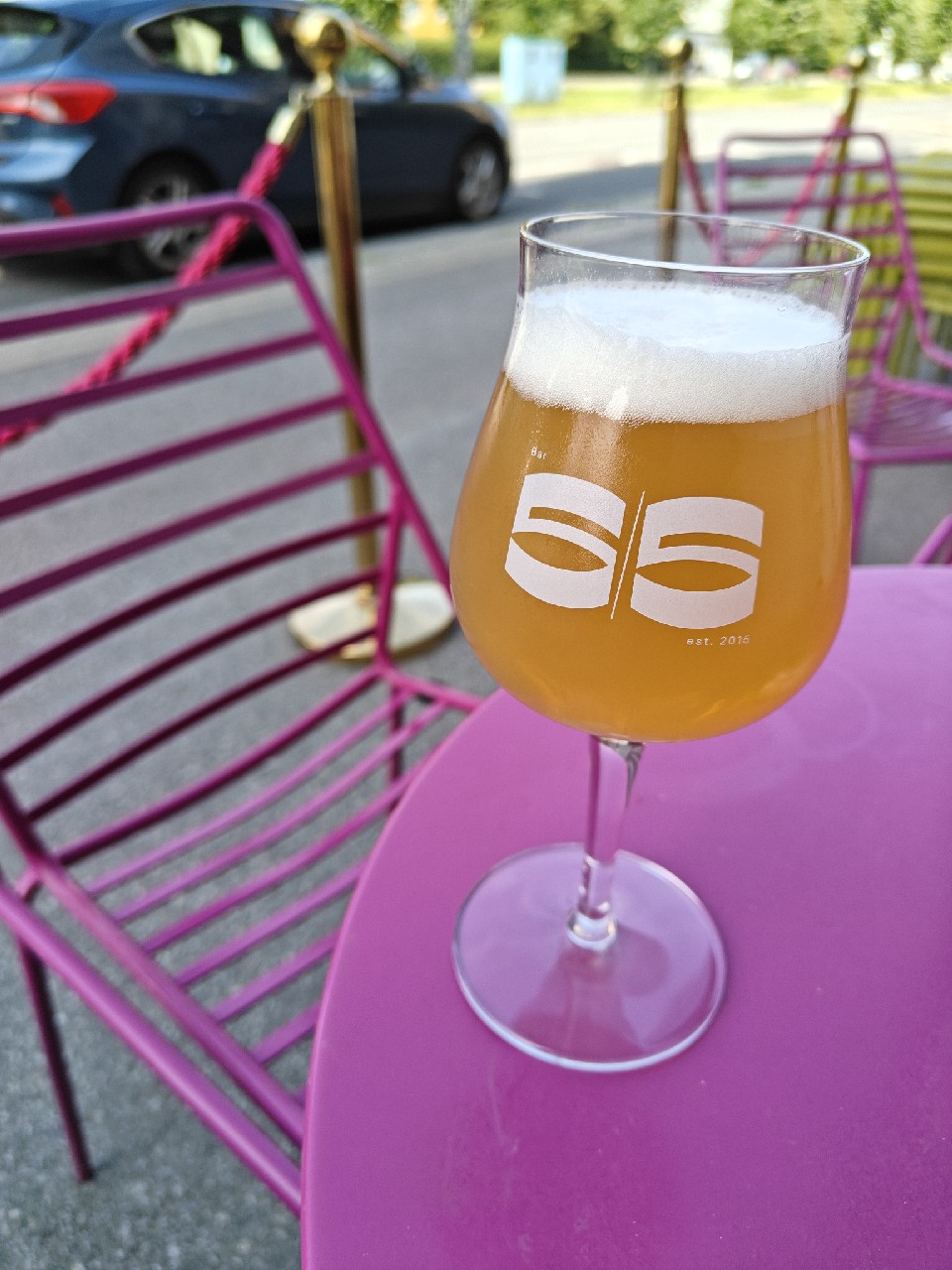 Sweet As Brew!, Finland