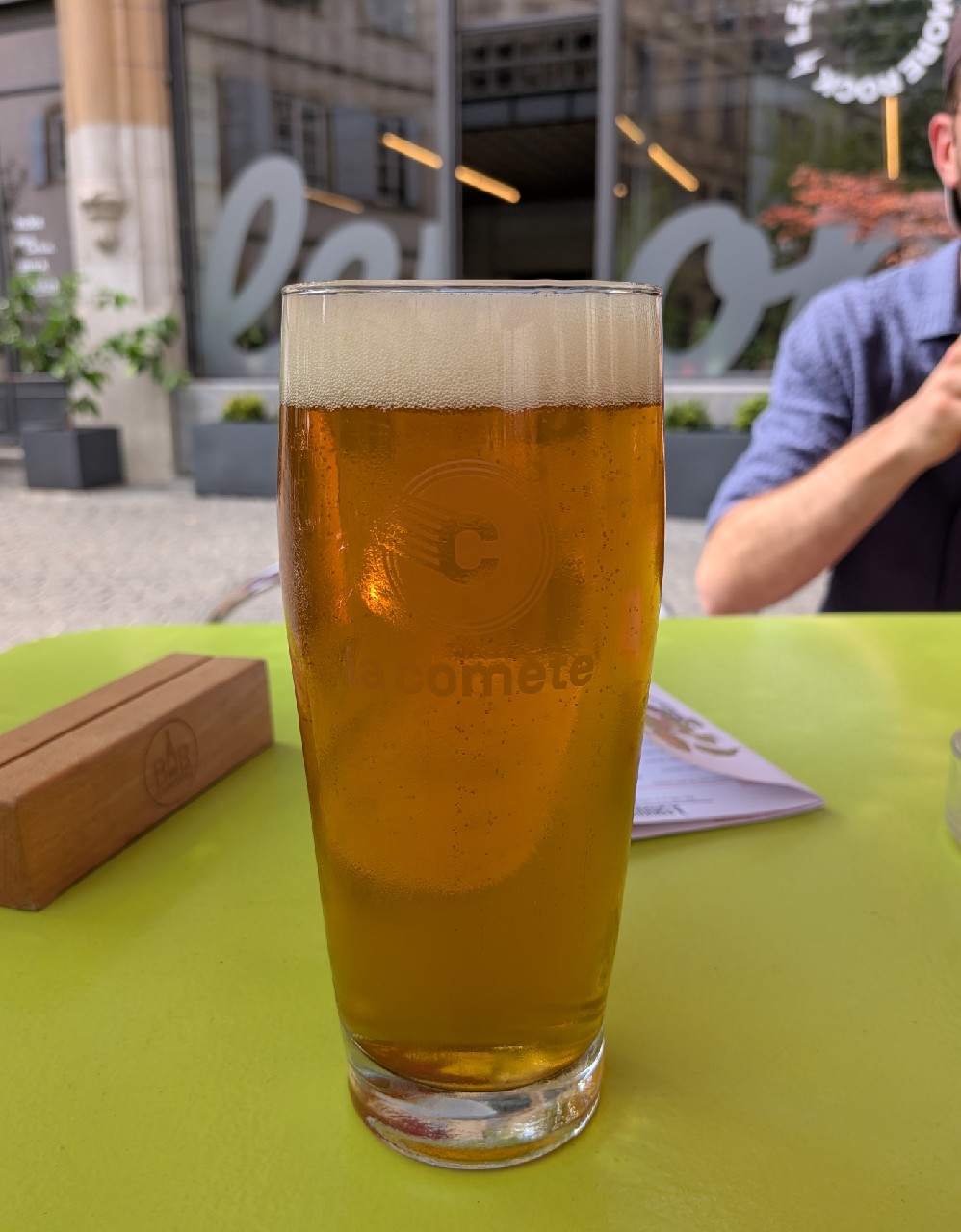 cimpaye, Switzerland