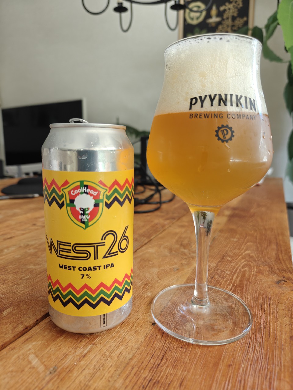 West '26, Finland