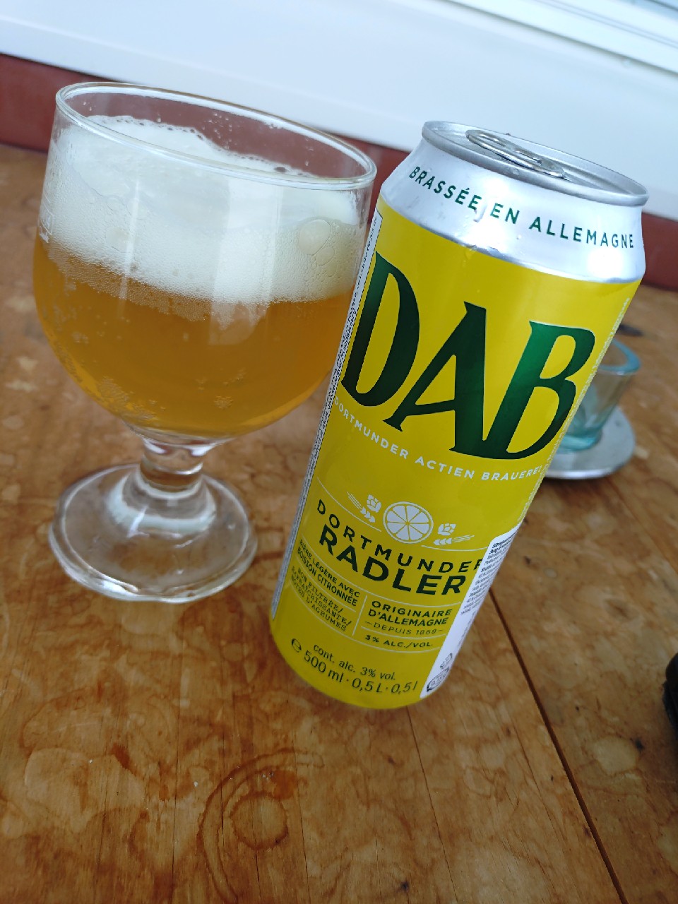 DAB Radler / Dortmunder Radler, Germany