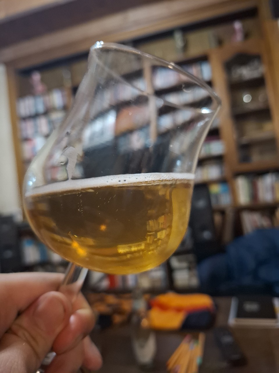 wingman lager, Kingdom Breweries (Cambodia)