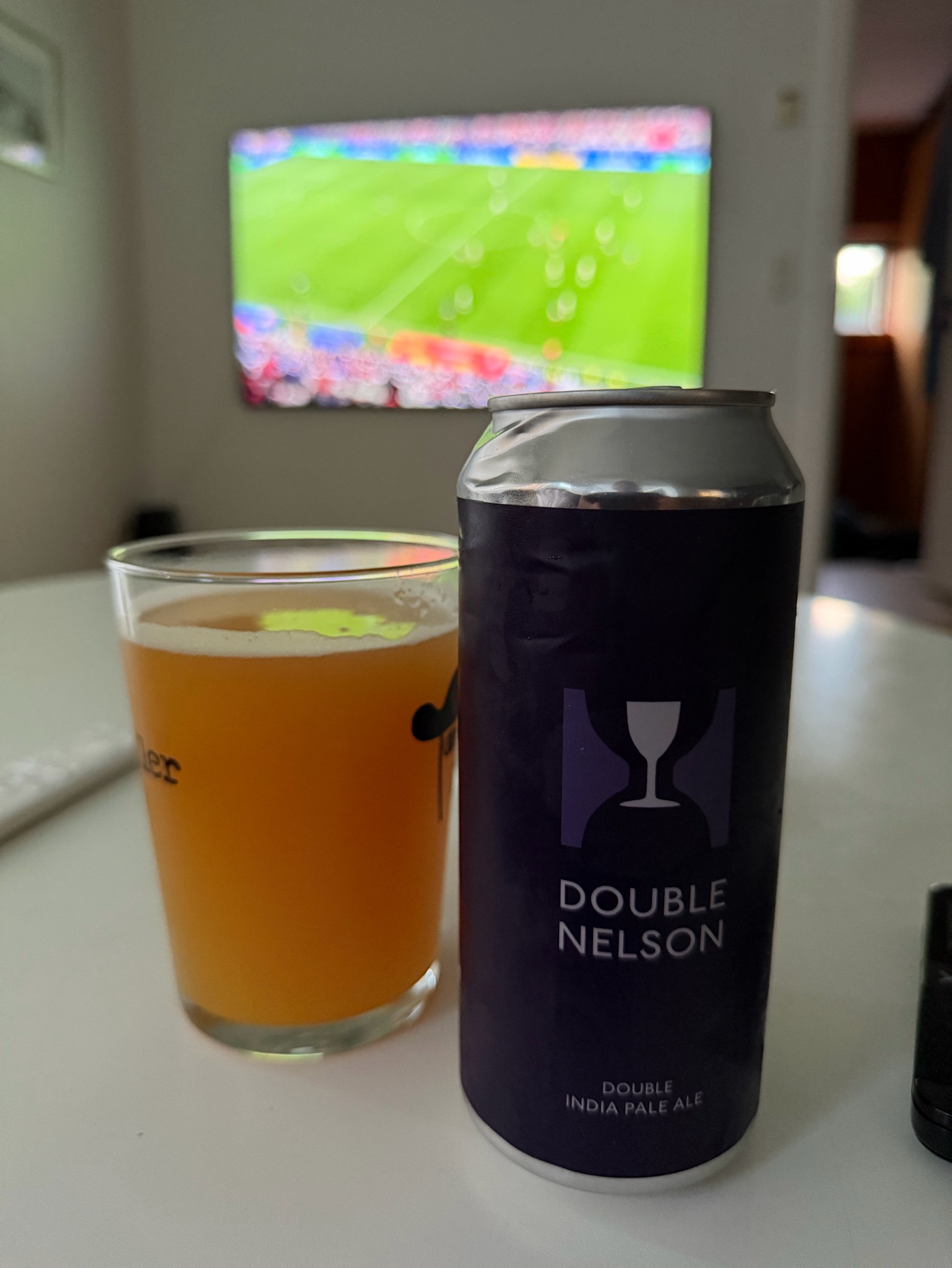 Double Nelson, United States